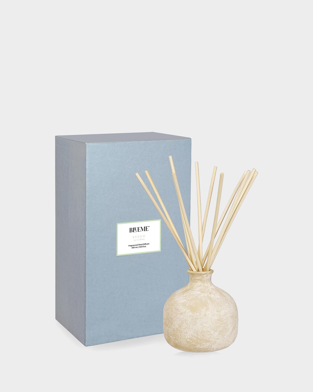 Blueme Renew Ivy & Rose Large Fragrance Diffuser, 16.9 oz. | Thumbnail 5