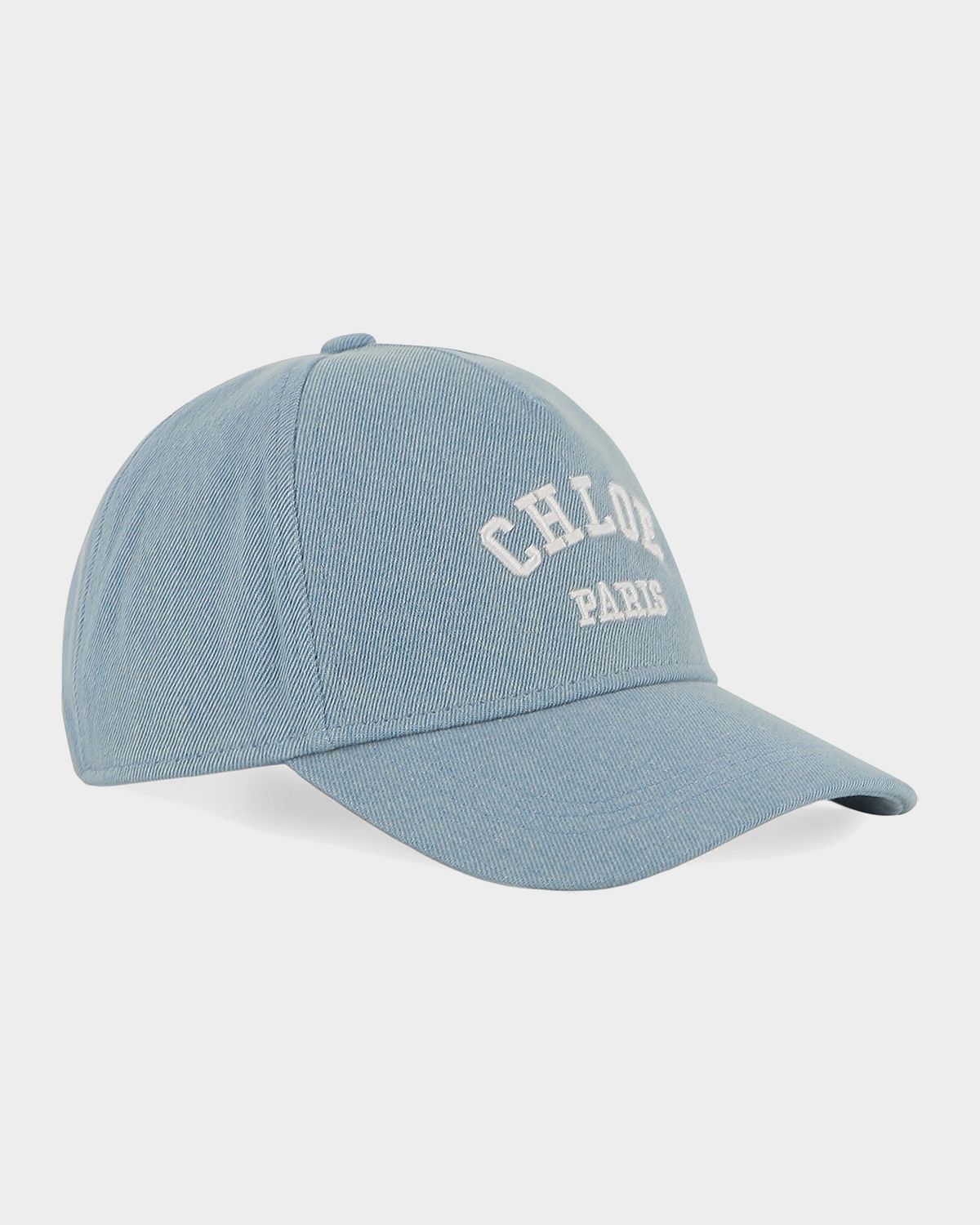 Chloe Kid 's Logo Baseball Cap