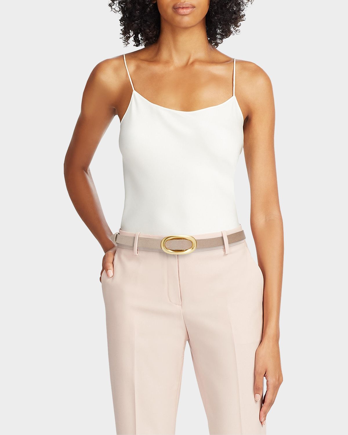 Rag & Bone Harper Suede Belt | Thumbnail 5