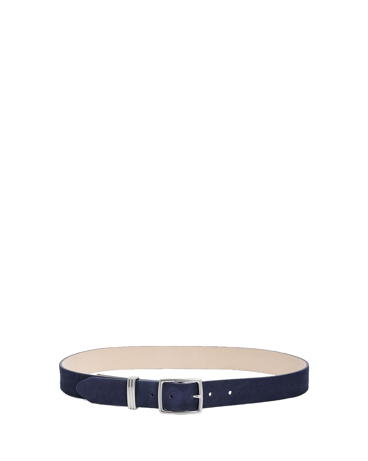 Rag & Bone X Boyfriend 2.0 Suede Belt | Thumbnail 3 Rag & Bone X Boyfriend 2.0 Suede Belt | Thumbnail 3