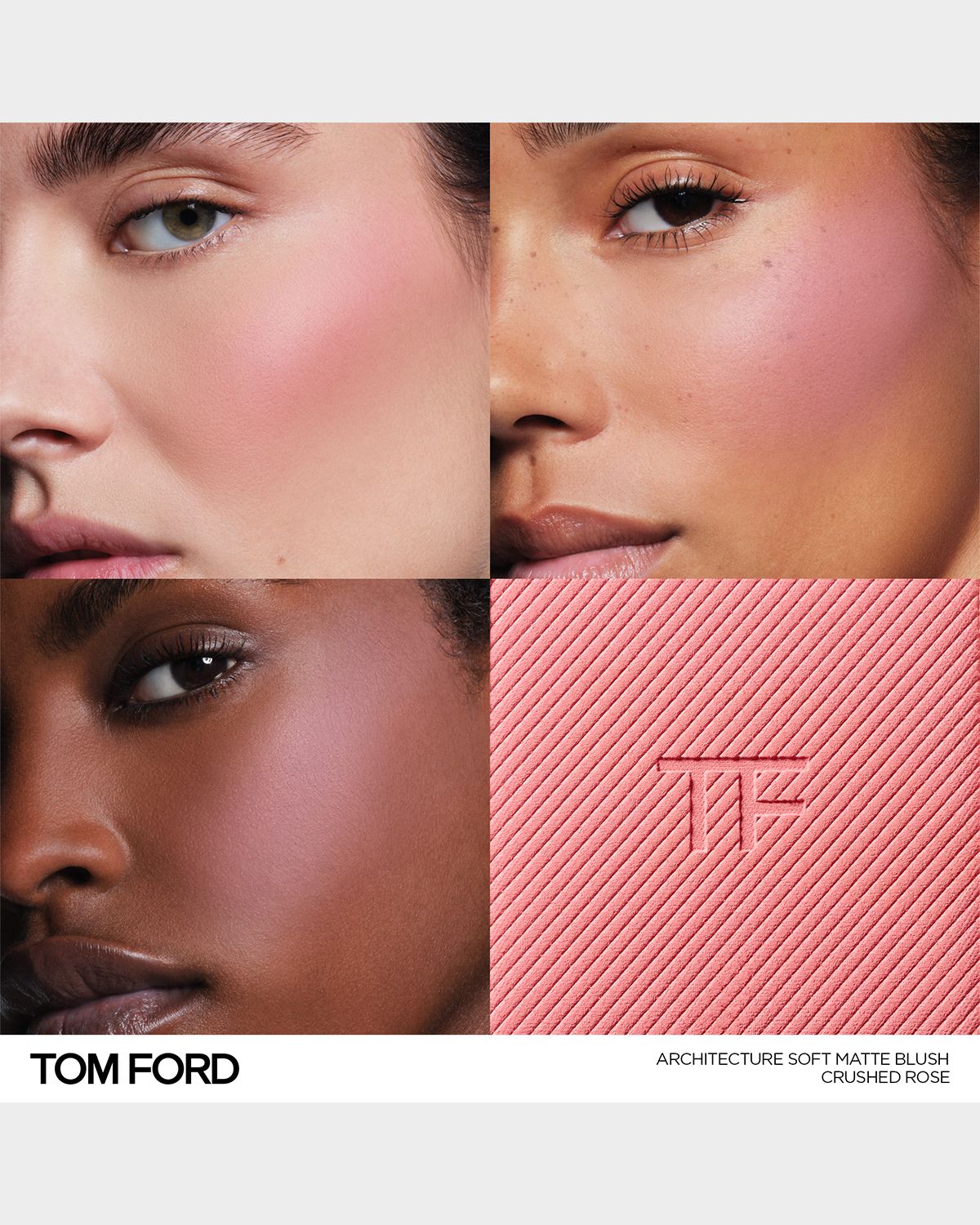 TOM FORD Architecture Soft Matte Blush | Thumbnail 4 TOM FORD Architecture Soft Matte Blush | Thumbnail 4