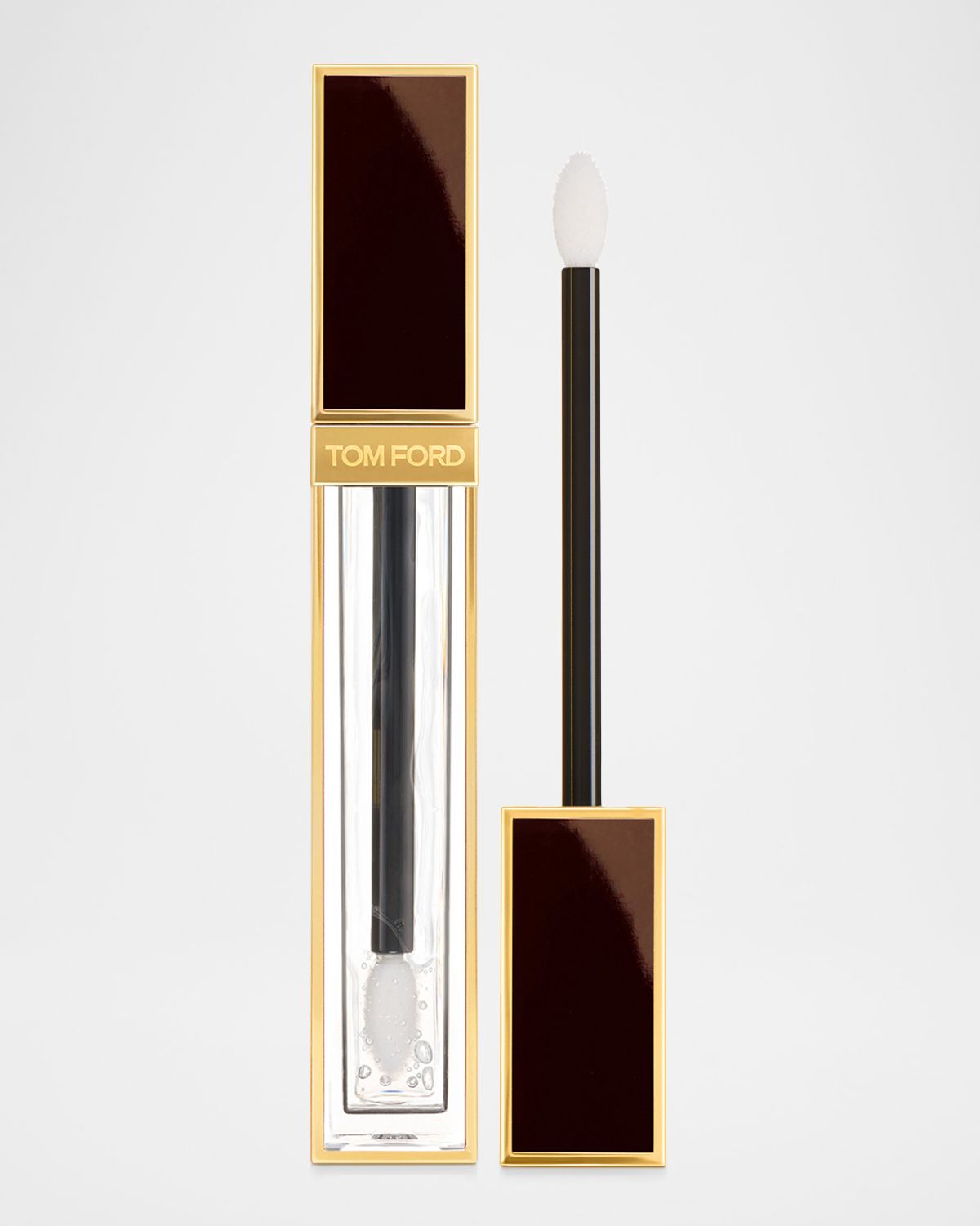 TOM FORD Runway Eye Gloss - Clear | Thumbnail 4