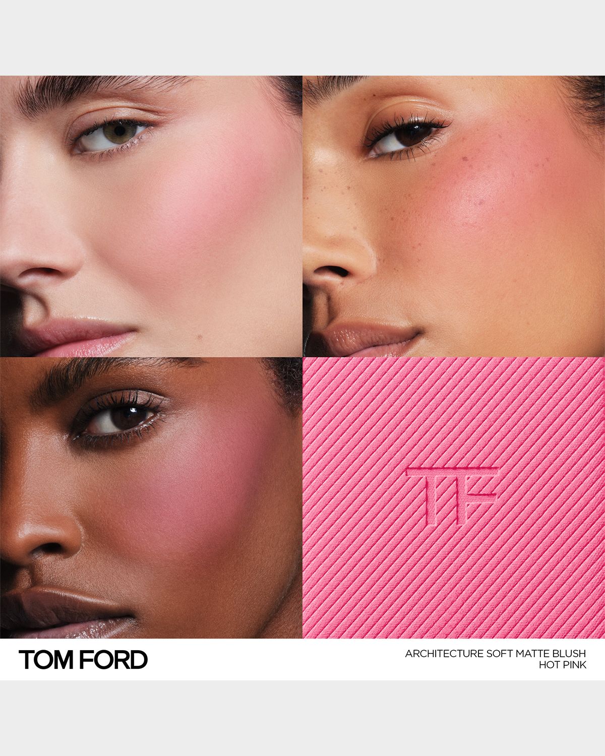 TOM FORD Architecture Soft Matte Blush | Thumbnail 4 TOM FORD Architecture Soft Matte Blush | Thumbnail 4
