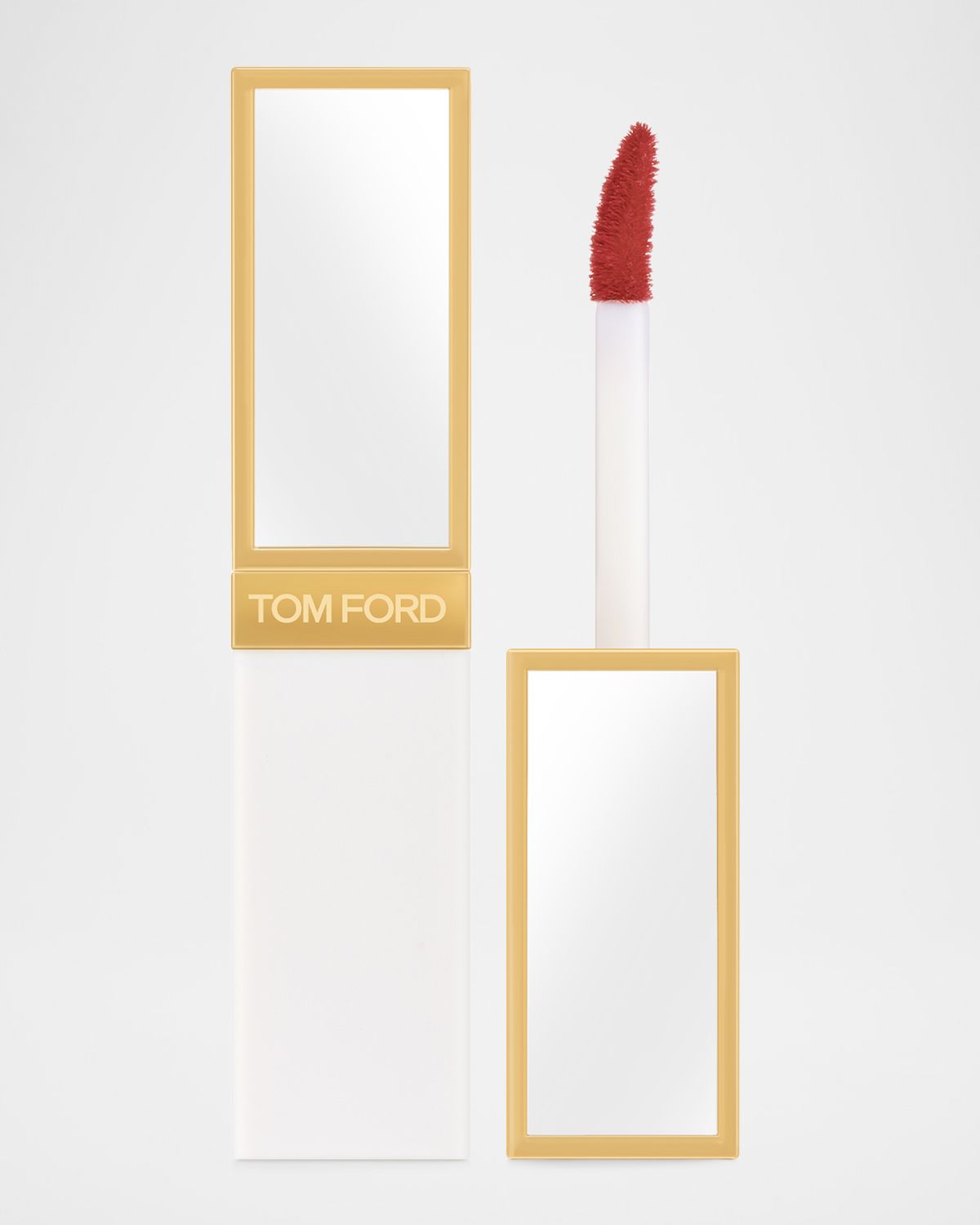 TOM FORD Soleil Tinted Glow Lip Gloss | Thumbnail 5