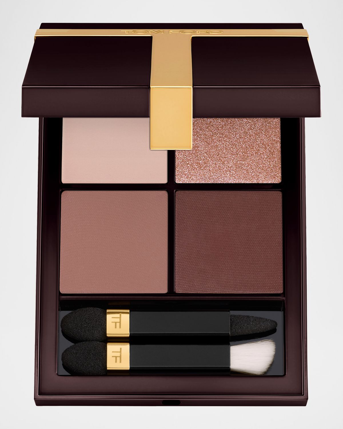 TOM FORD Runway Eye Color Quad Eyeshadow | Thumbnail 5