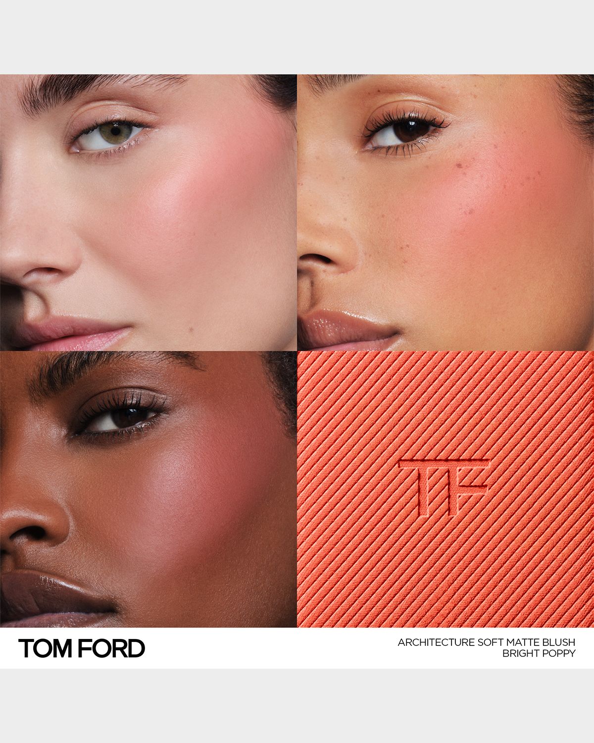 TOM FORD Architecture Soft Matte Blush | Thumbnail 4 TOM FORD Architecture Soft Matte Blush | Thumbnail 4