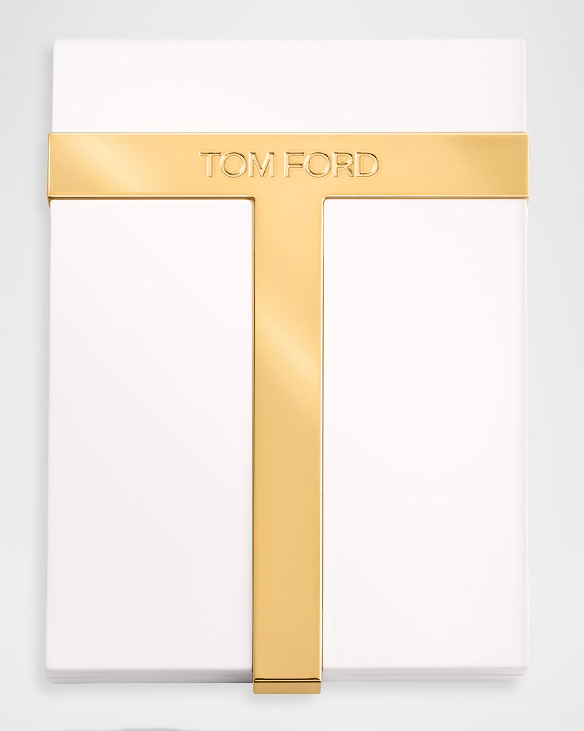 TOM FORD Soleil Eye Color Quad Lumiere Eyeshadow - Golden Hour | Thumbnail 5