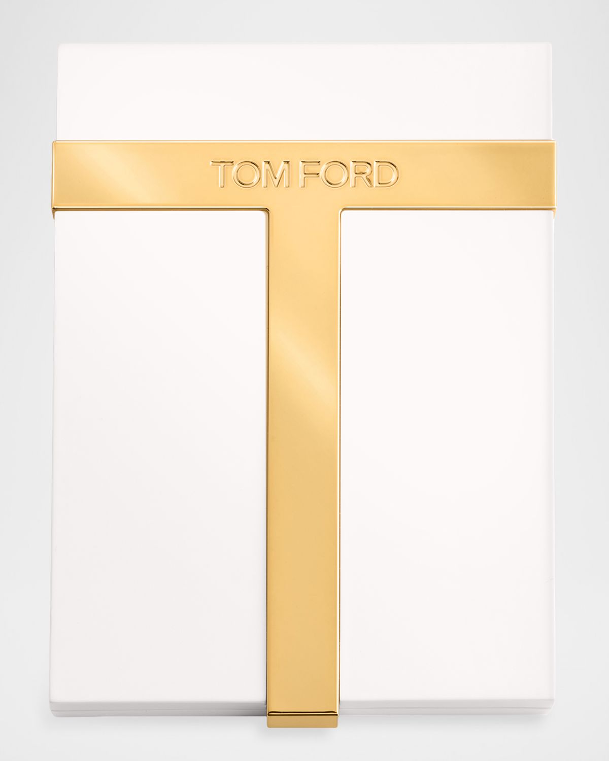 TOM FORD Soleil Eye Color Quad Lumiere Eyeshadow - Golden Hour | Thumbnail 5