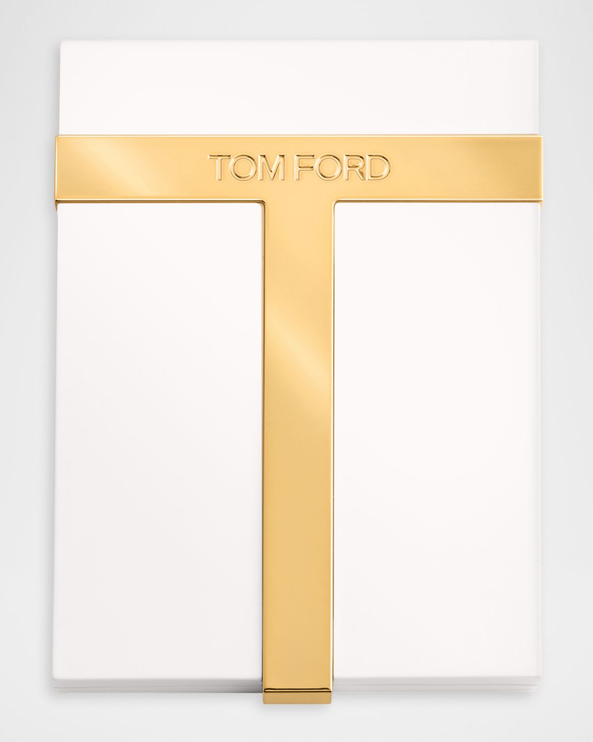 TOM FORD Soleil Eye Color Quad Lumiere Eyeshadow - Golden Hour | Thumbnail 5