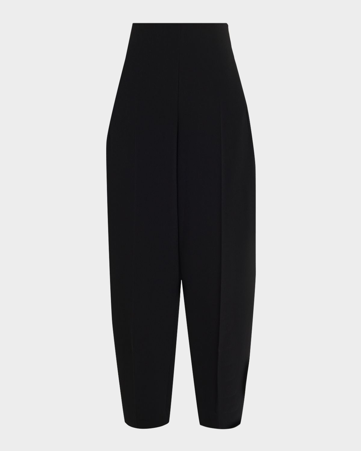 FForme Yvette Curved-Leg Trousers