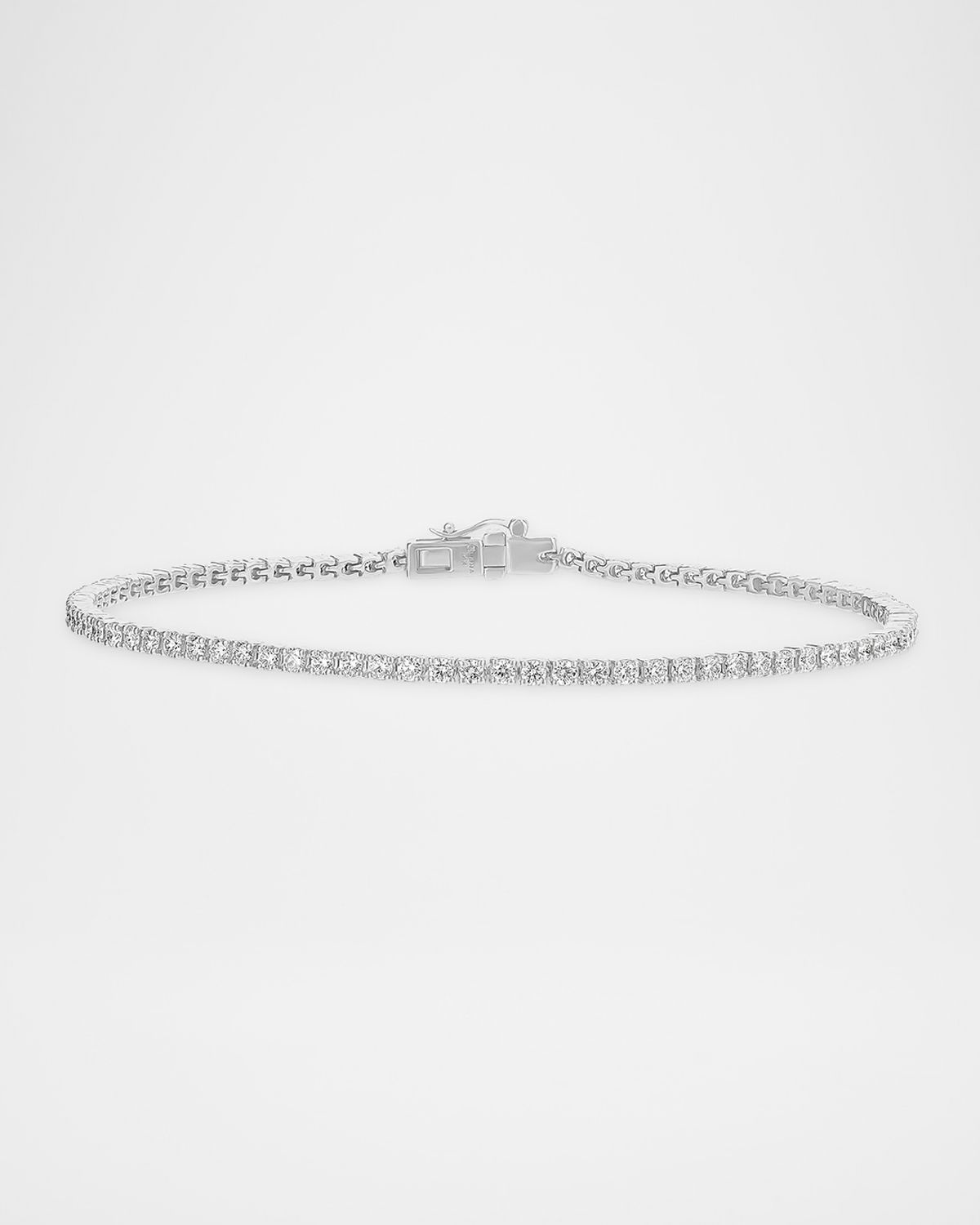 LANA Legacy Diamond Tennis Bracelet