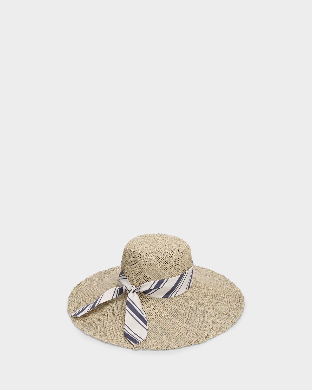 Rag & Bone Garden Seagrass Sun Hat | Thumbnail 5