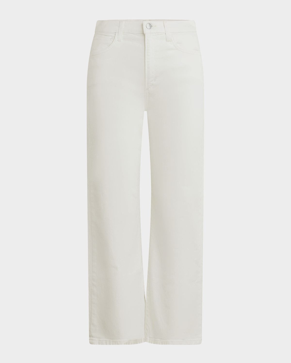 Joe 's Jeans The Margot Cropped Straight Jeans