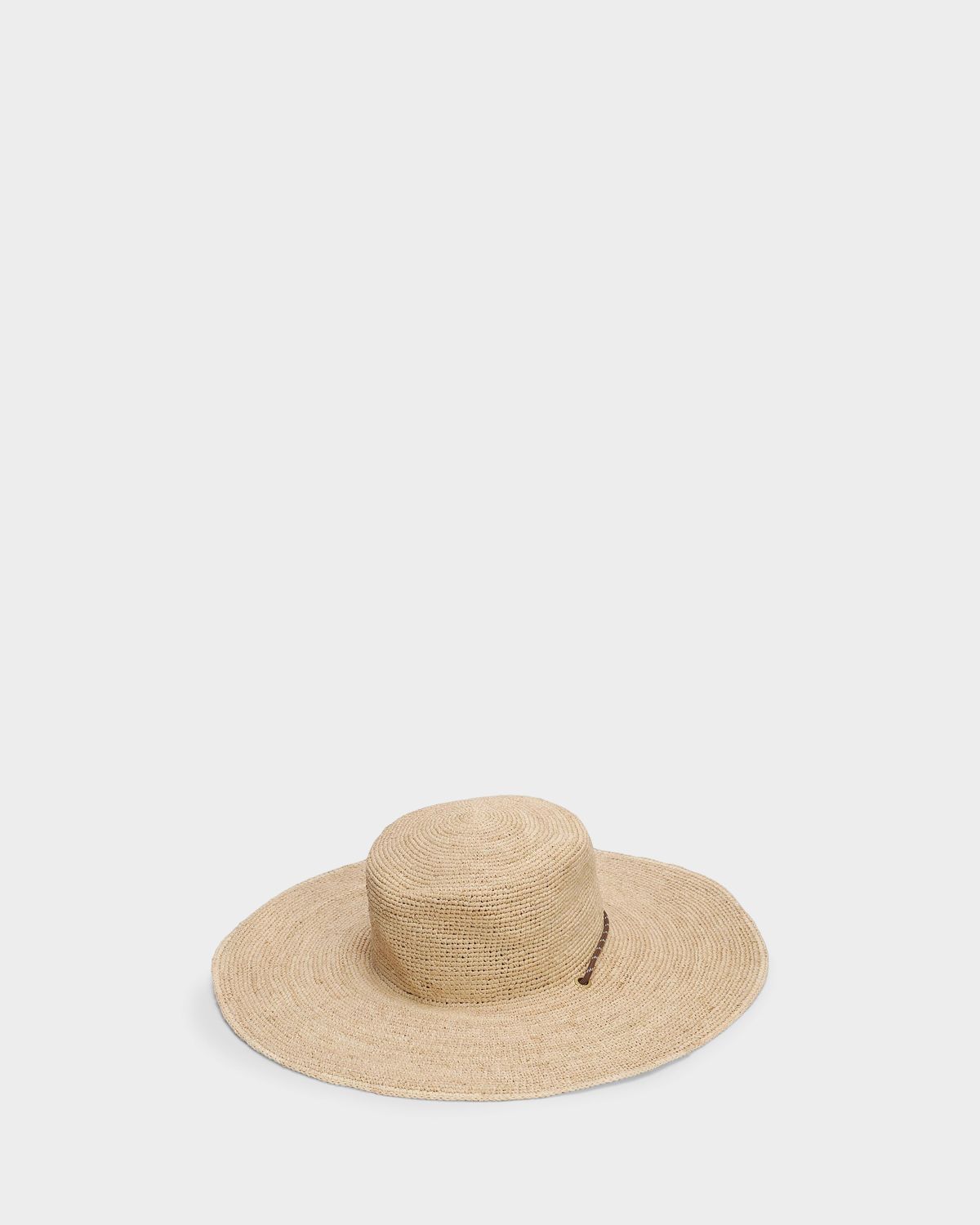 Rag & Bone Frankie Boater Hat | Thumbnail 5