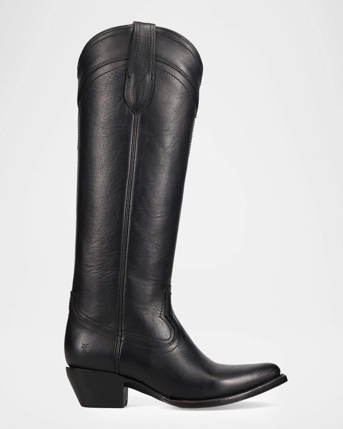 Frye Sacha Leather Knee-High Boots | Thumbnail 6 Frye Sacha Leather Knee-High Boots | Thumbnail 6