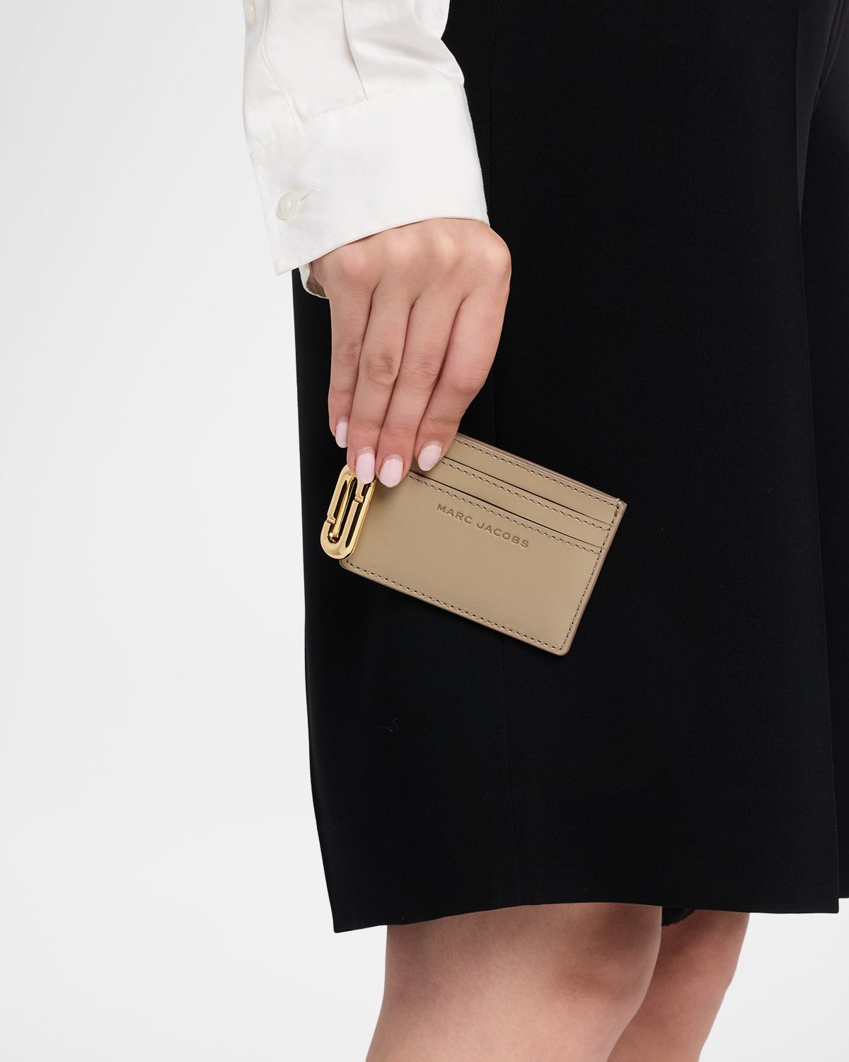 Marc Jacobs Scene Card Case