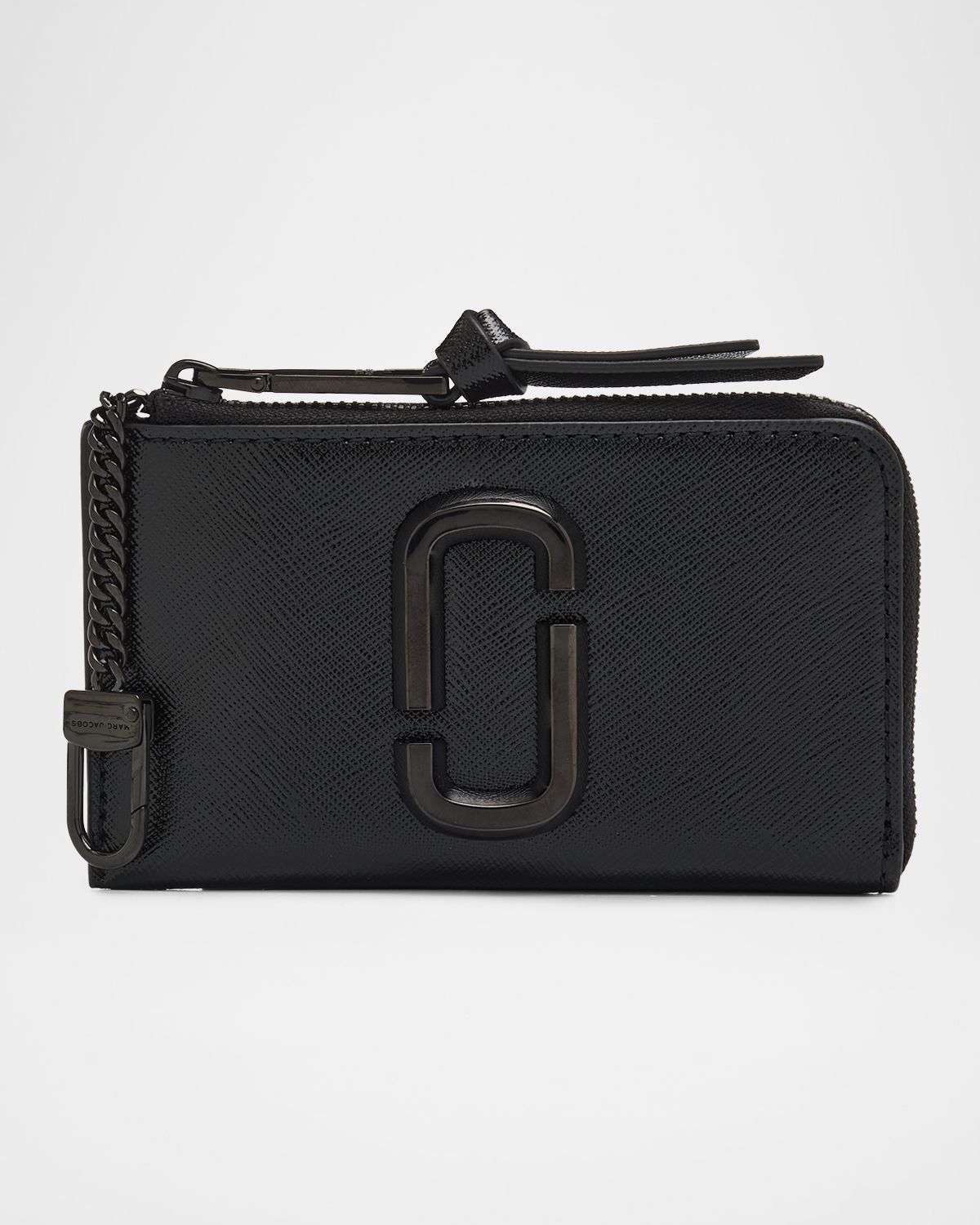 Marc Jacobs The Snapshot DTM Top Zip Multi Wallet