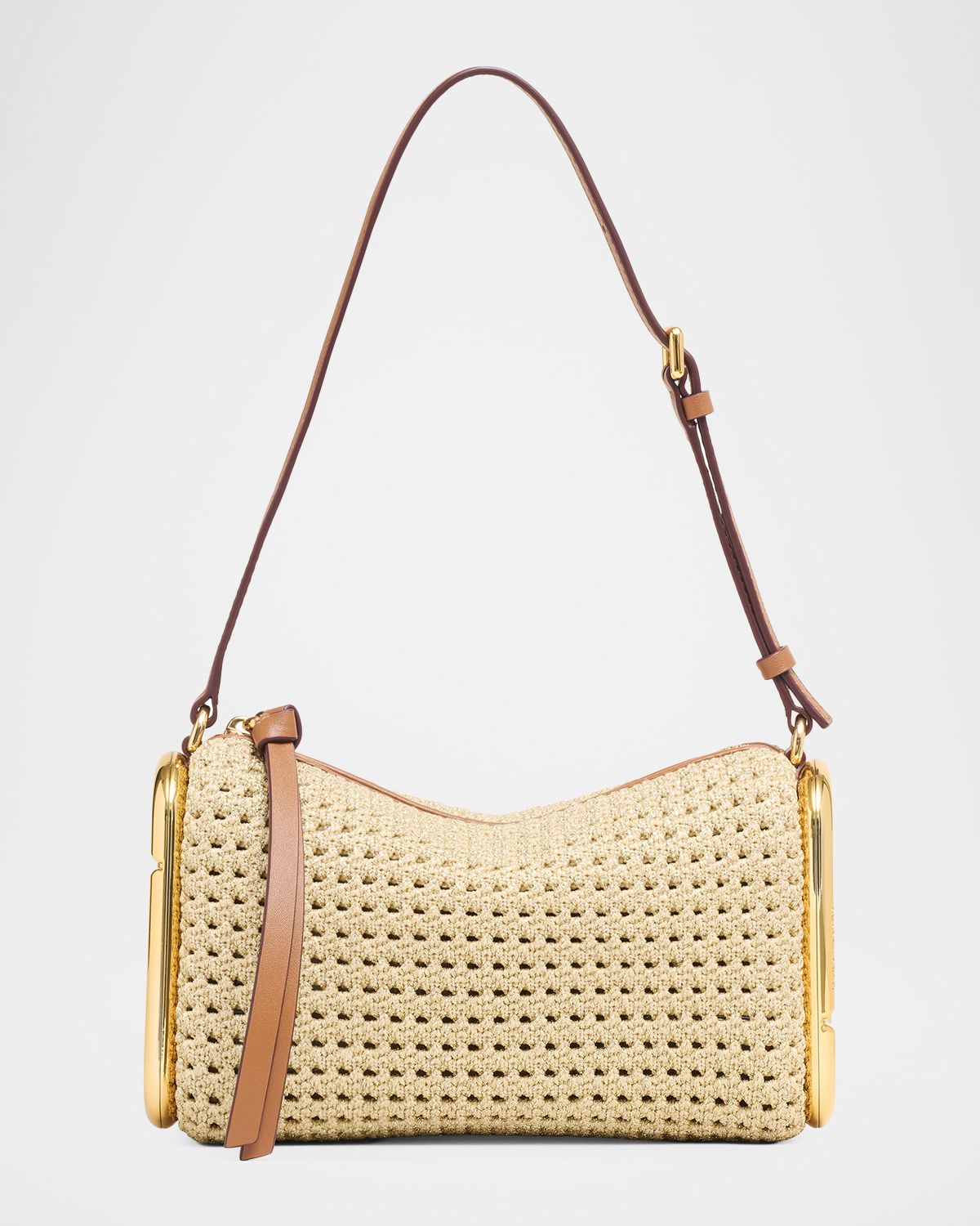 Marc Jacobs Scene Small Crochet Shoulder Bag