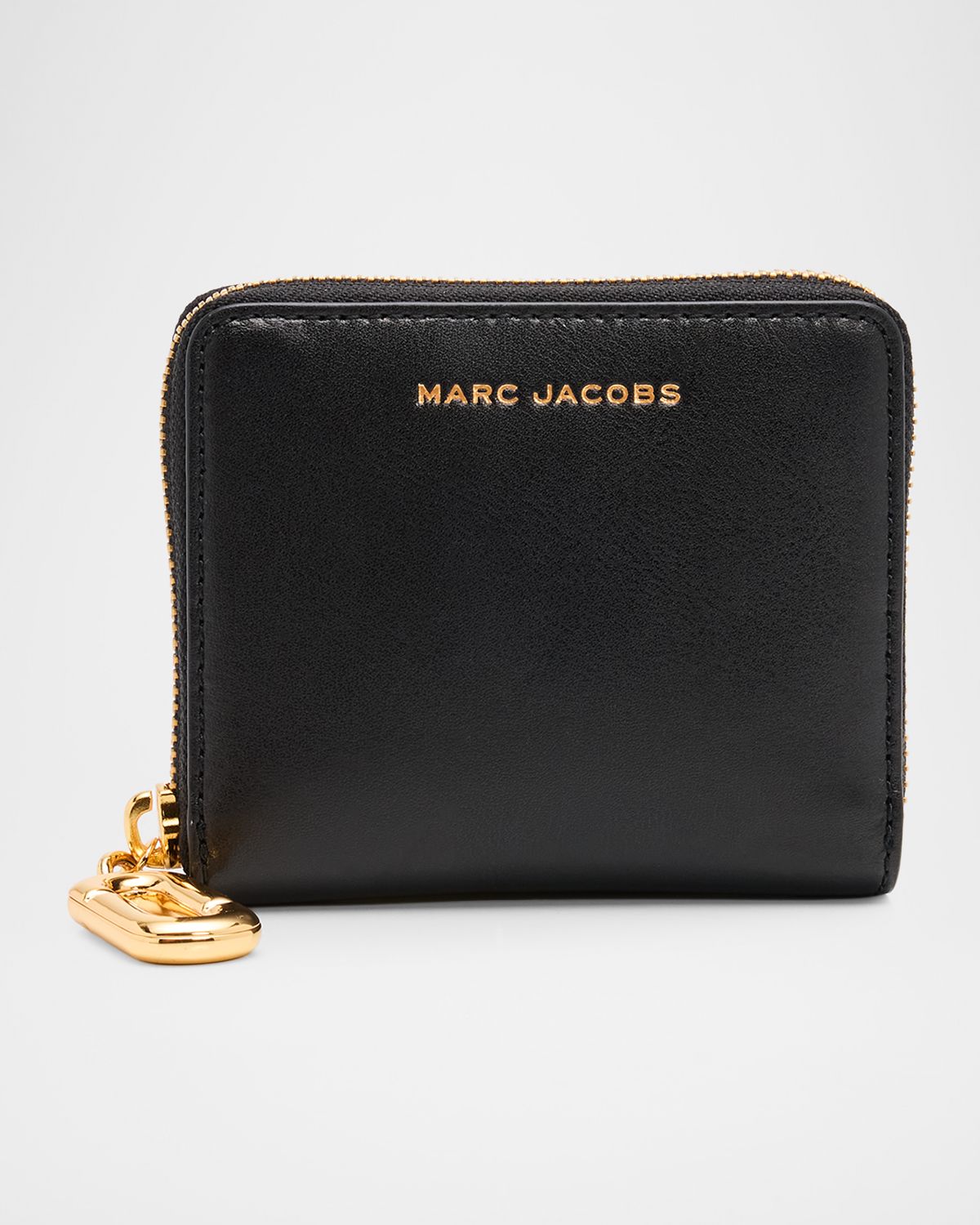 Marc Jacobs Scene Slim Compact Wallet