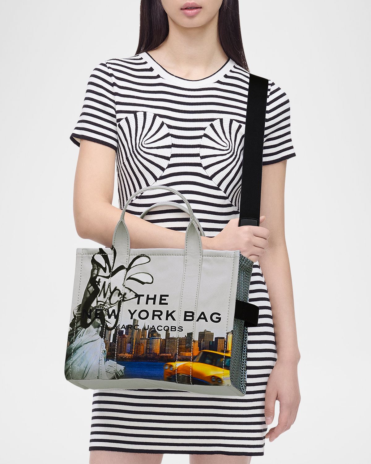 Marc Jacobs The City Tote Bag | Thumbnail 29 Marc Jacobs The City Tote Bag | Thumbnail 29