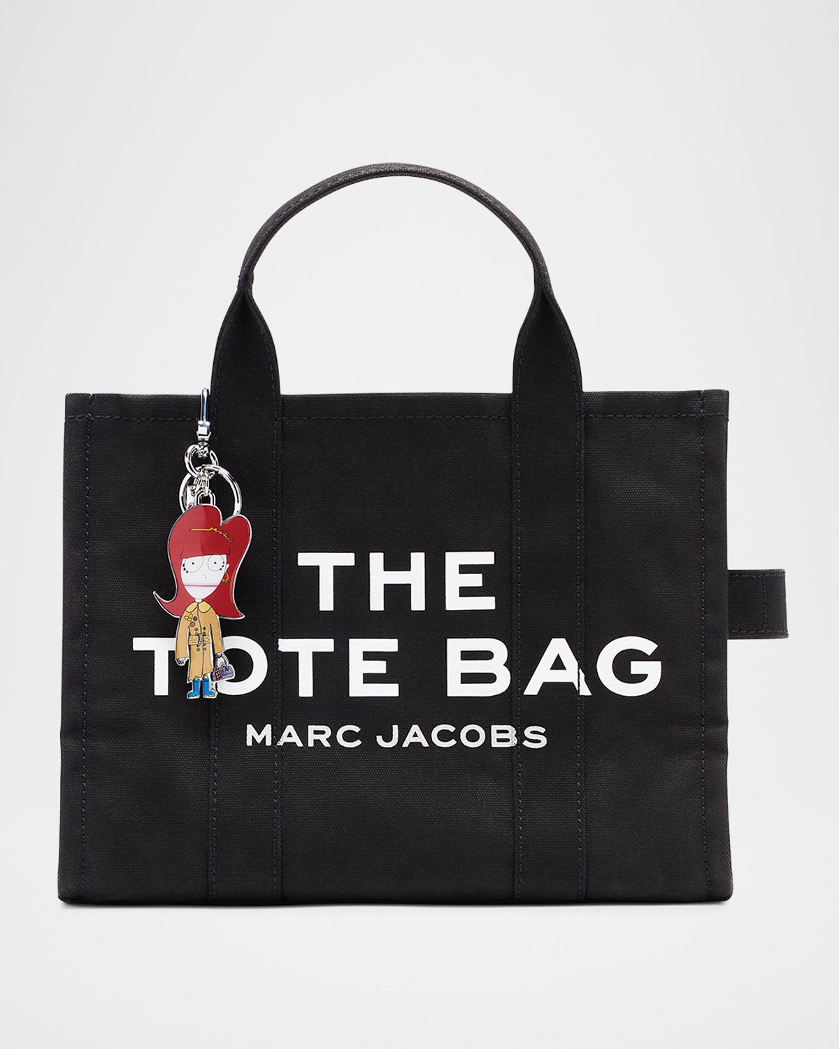 Marc Jacobs The City Bag Charm | Thumbnail 3 Marc Jacobs The City Bag Charm | Thumbnail 3