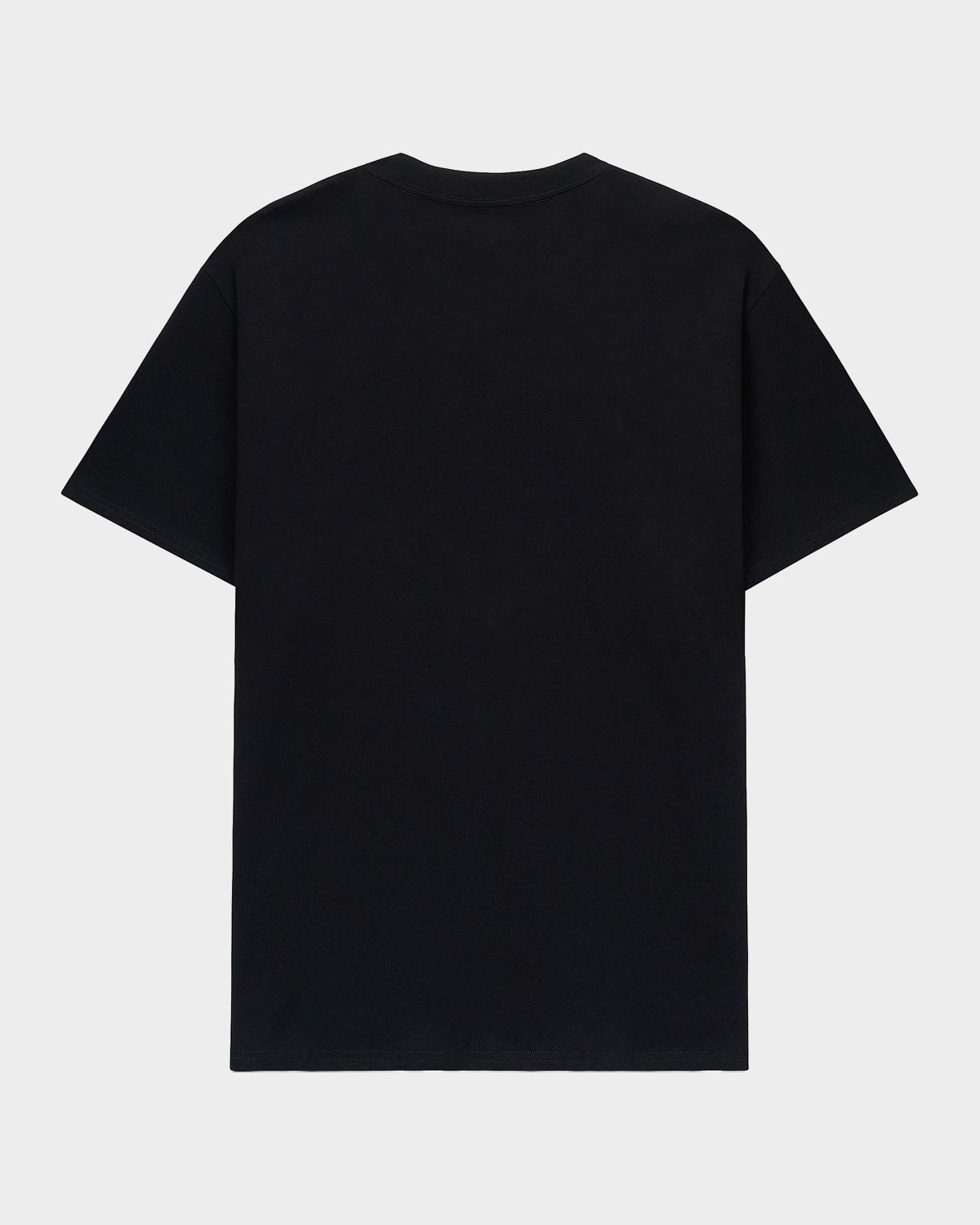 RTA Men 's Colin Oversized Cotton Road to Awe T-Shirt | Thumbnail 4 RTA Men 's Colin Oversized Cotton Road to Awe T-Shirt | Thumbnail 4