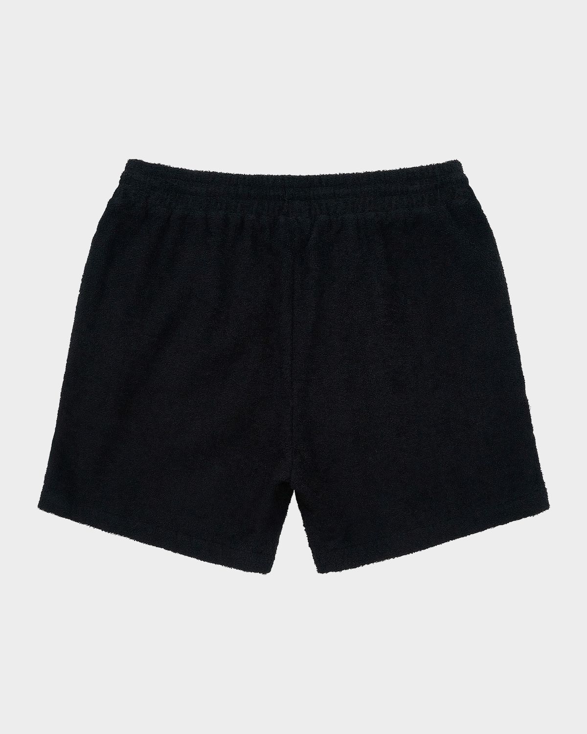 RTA Men 's Chaparral Clyde Cotton Terry Drawcord Shorts | Thumbnail 3 RTA Men 's Chaparral Clyde Cotton Terry Drawcord Shorts | Thumbnail 3