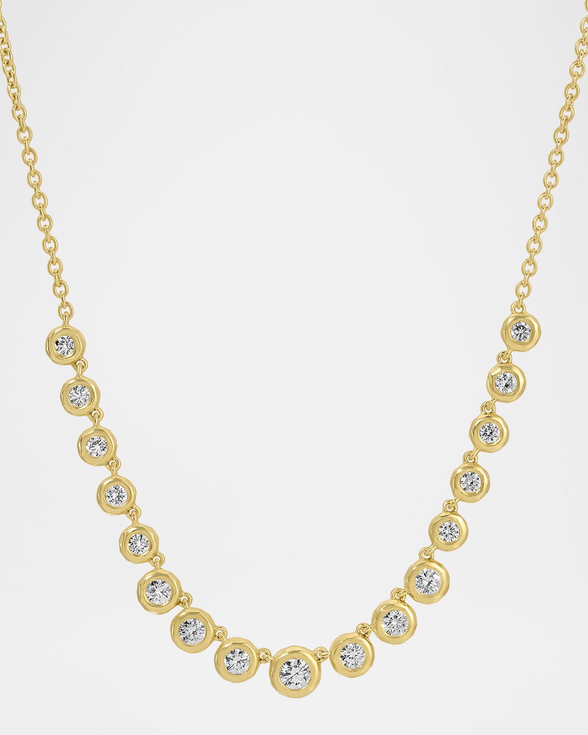 Octavia Elizabeth Demi American Riviera Necklace