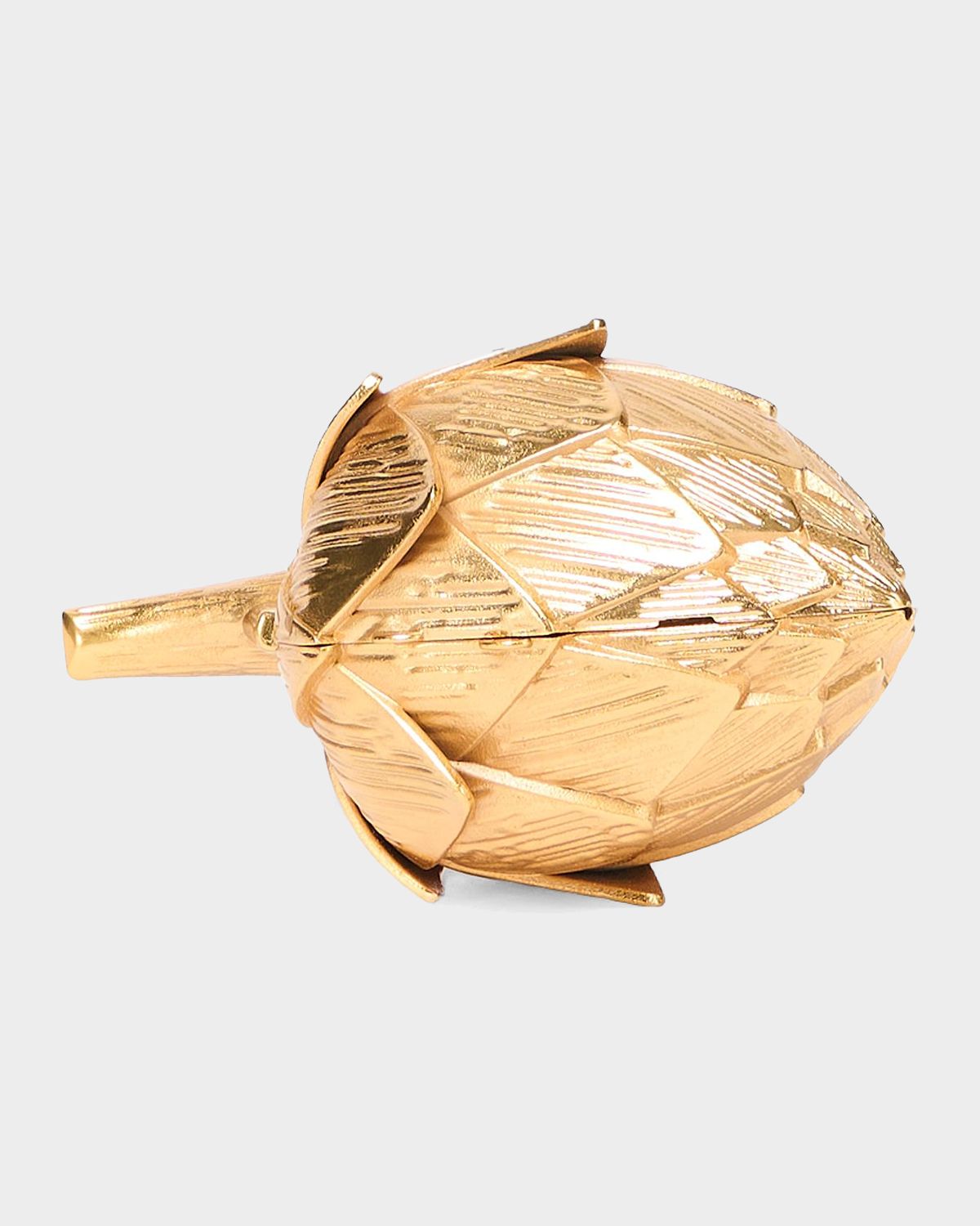 SIMKHAI Isabella Artichoke Clutch Bag | Thumbnail 3 SIMKHAI Isabella Artichoke Clutch Bag | Thumbnail 3