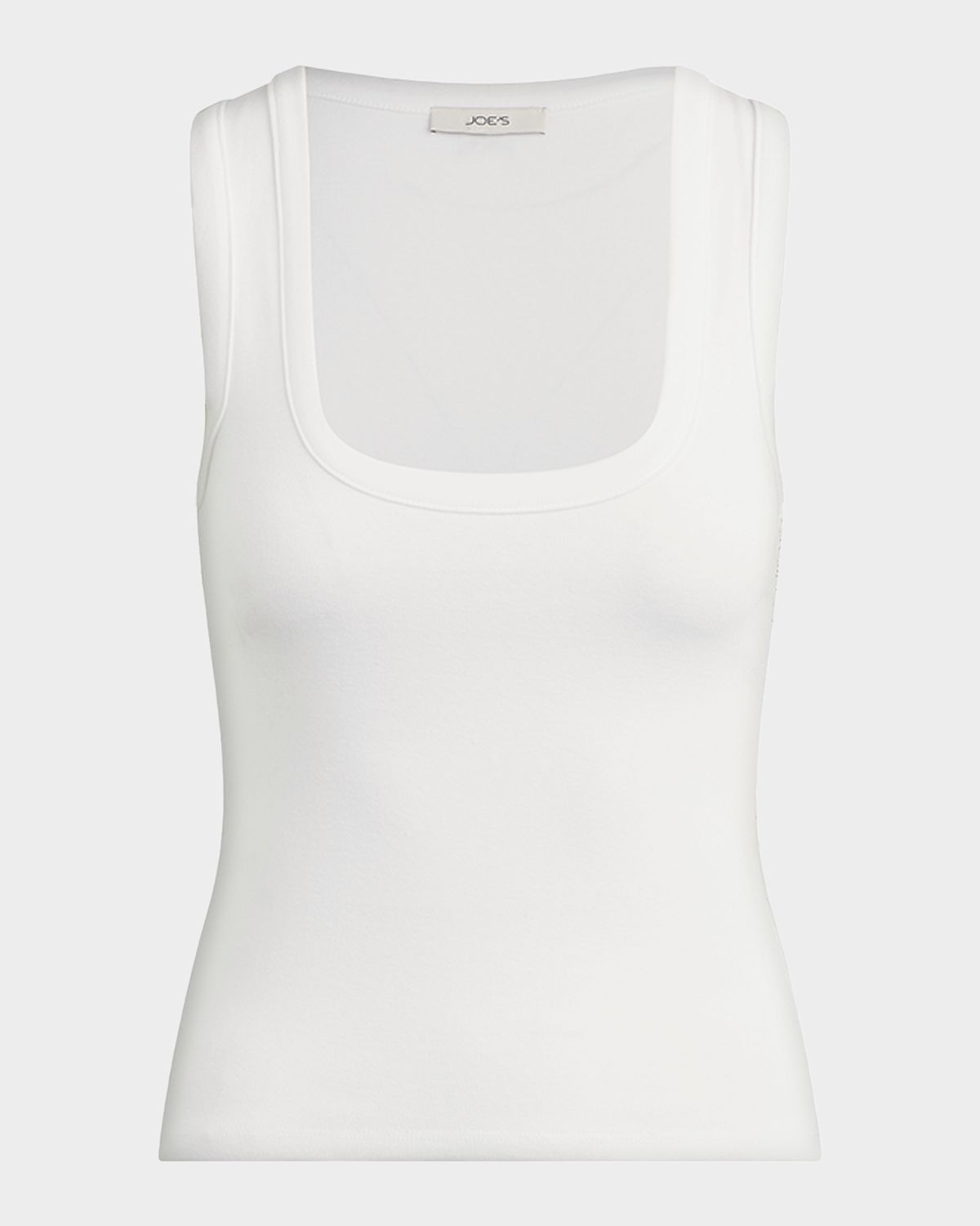 Joe 's Jeans The U-Neck Tank Top