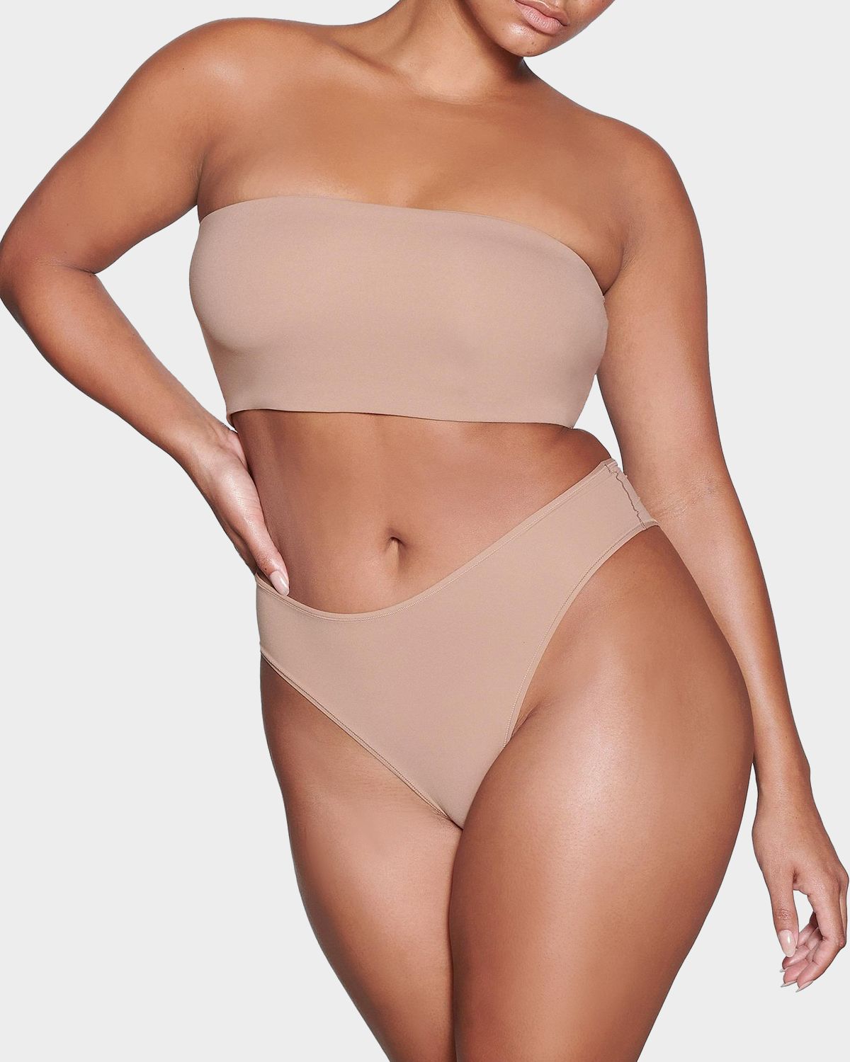 SKIMS Fits Everybody Bandeau