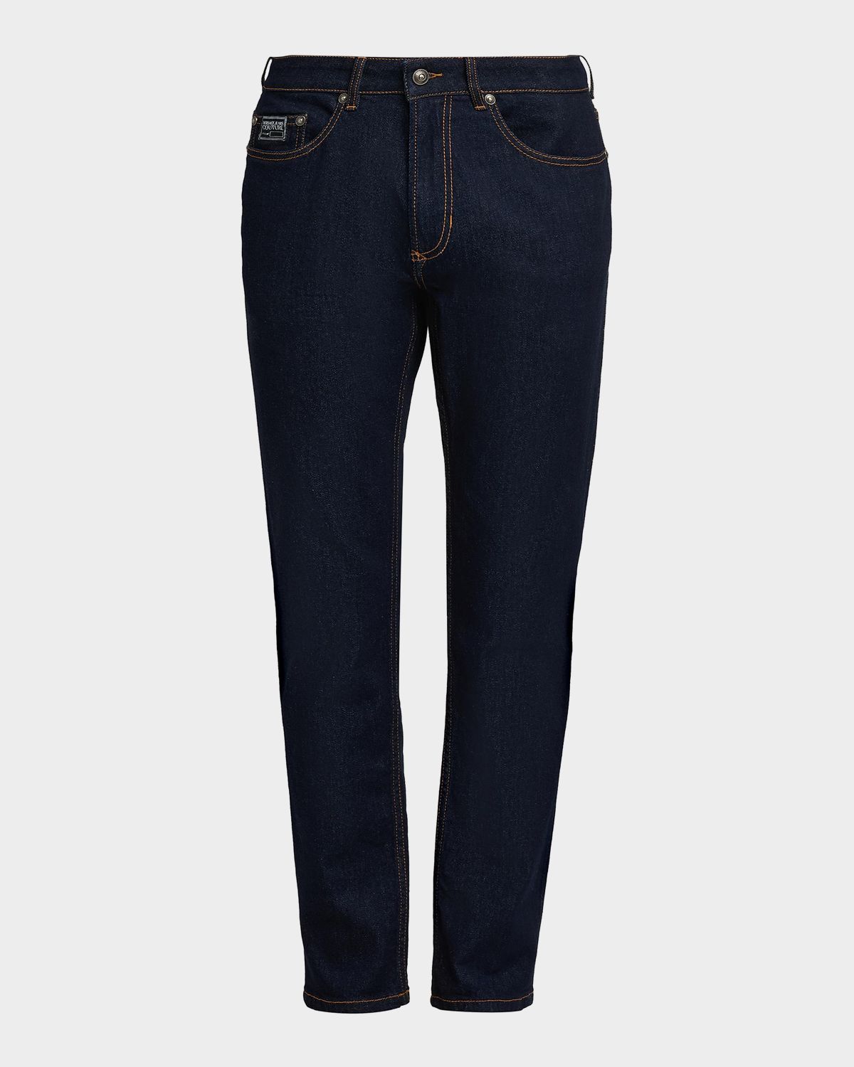 Versace Jeans Couture Skinny Slim-Fit Jeans