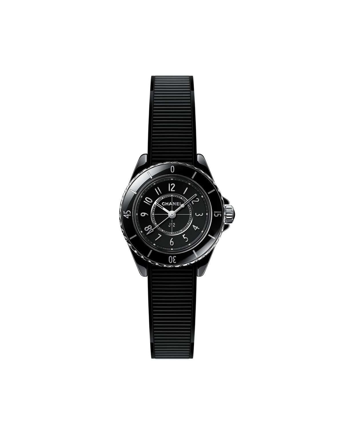 CHANEL J12 28 MM WATCH
