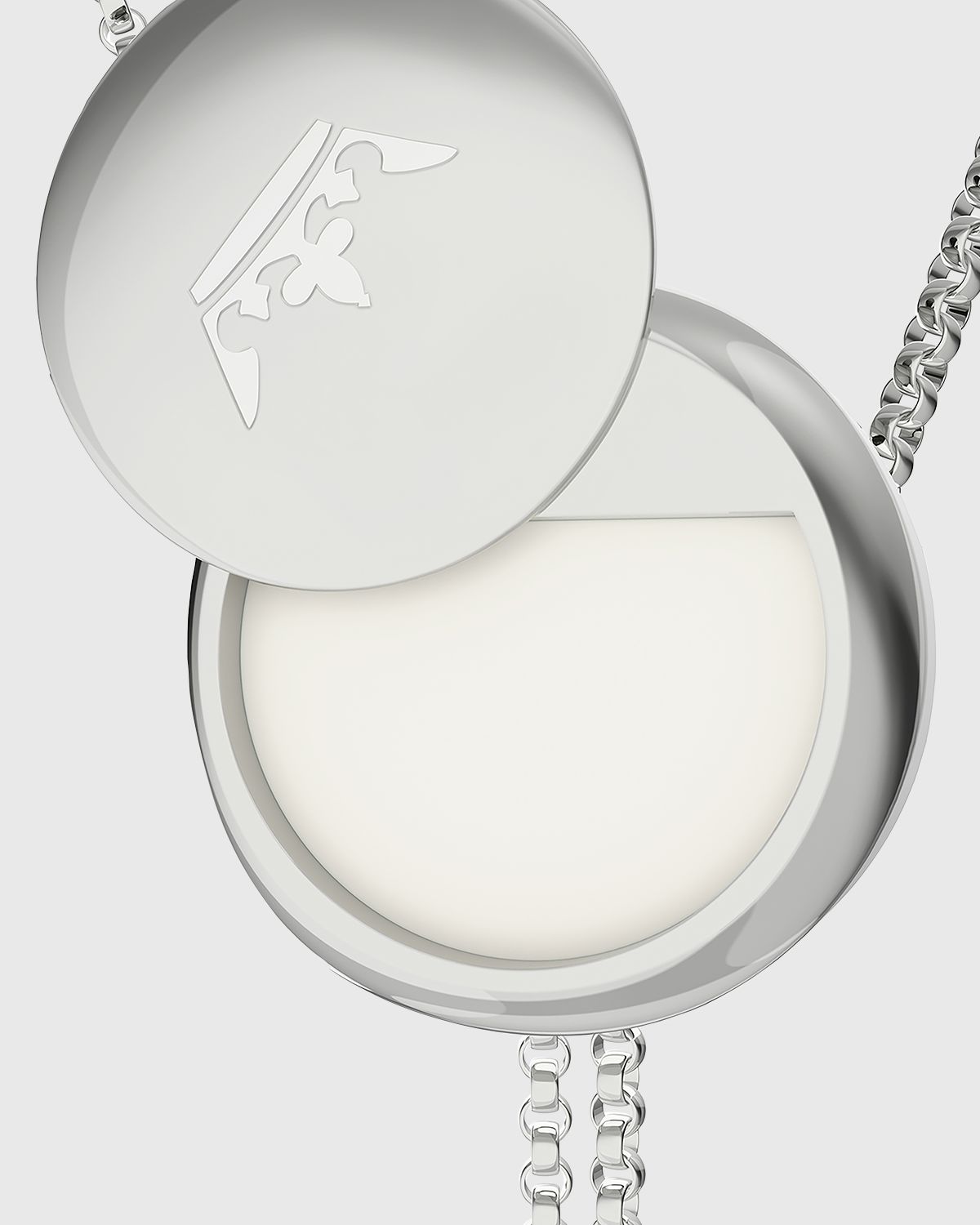 MIND GAMES Kingside Solid Perfume Pendant | Thumbnail 7