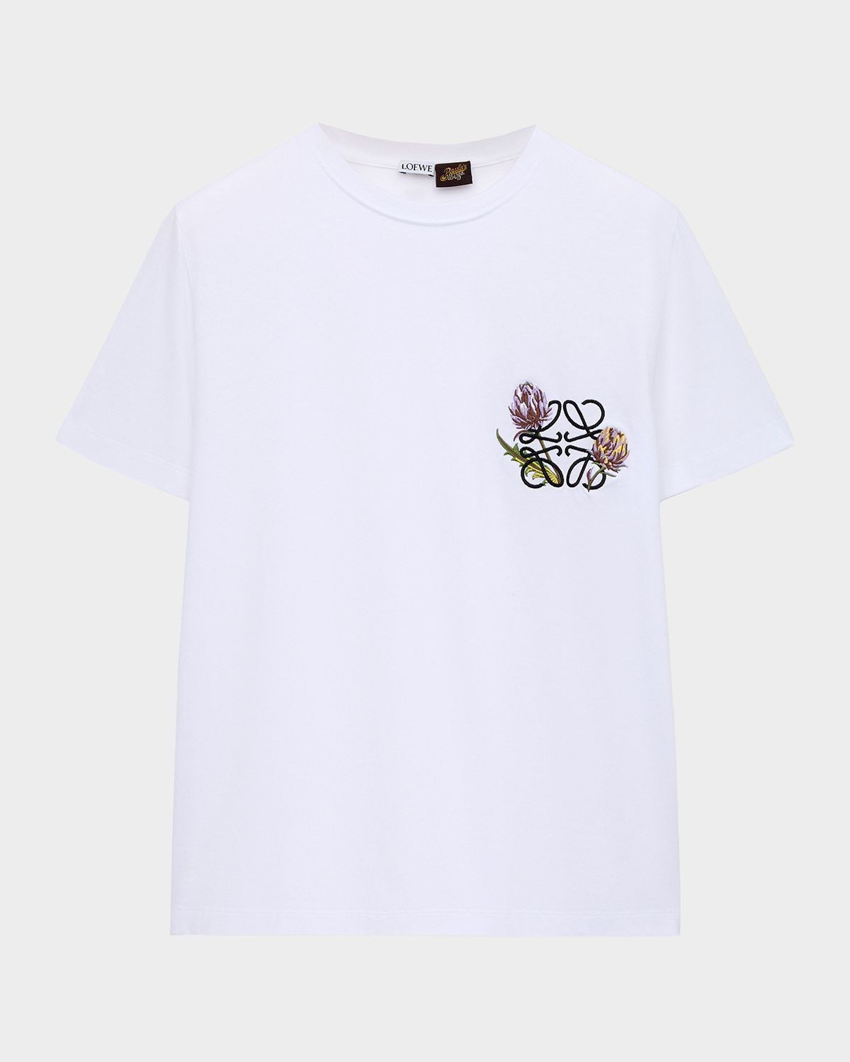Loewe x Paula 's Ibiza Regular Fit T-Shirt