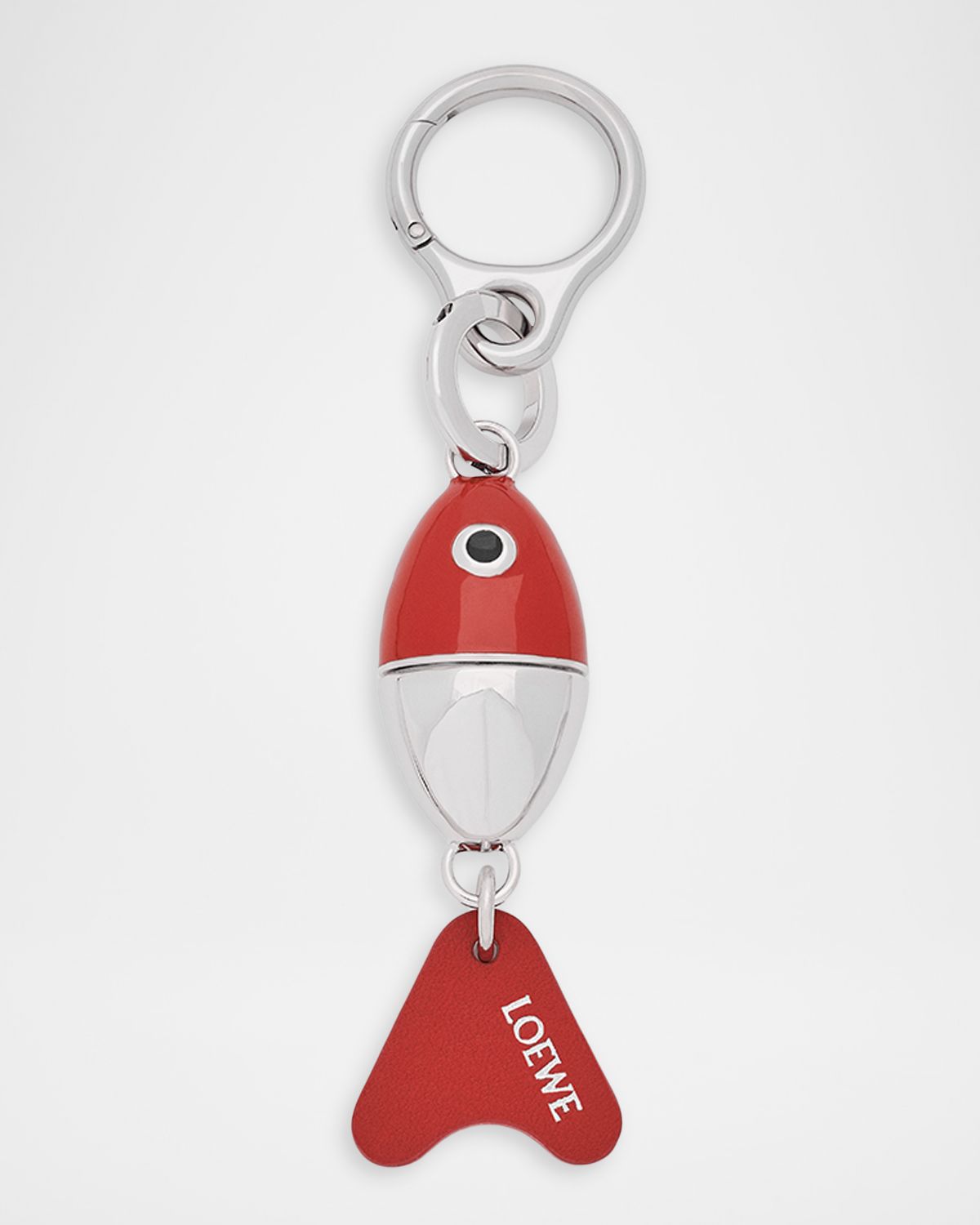 Loewe x Paula 's Ibiza Fishing Lure Bag Charm