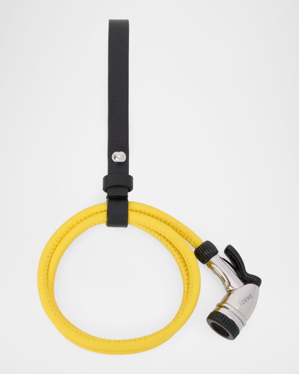 Loewe x Paula 's Ibiza Watering Hose Bag Charm