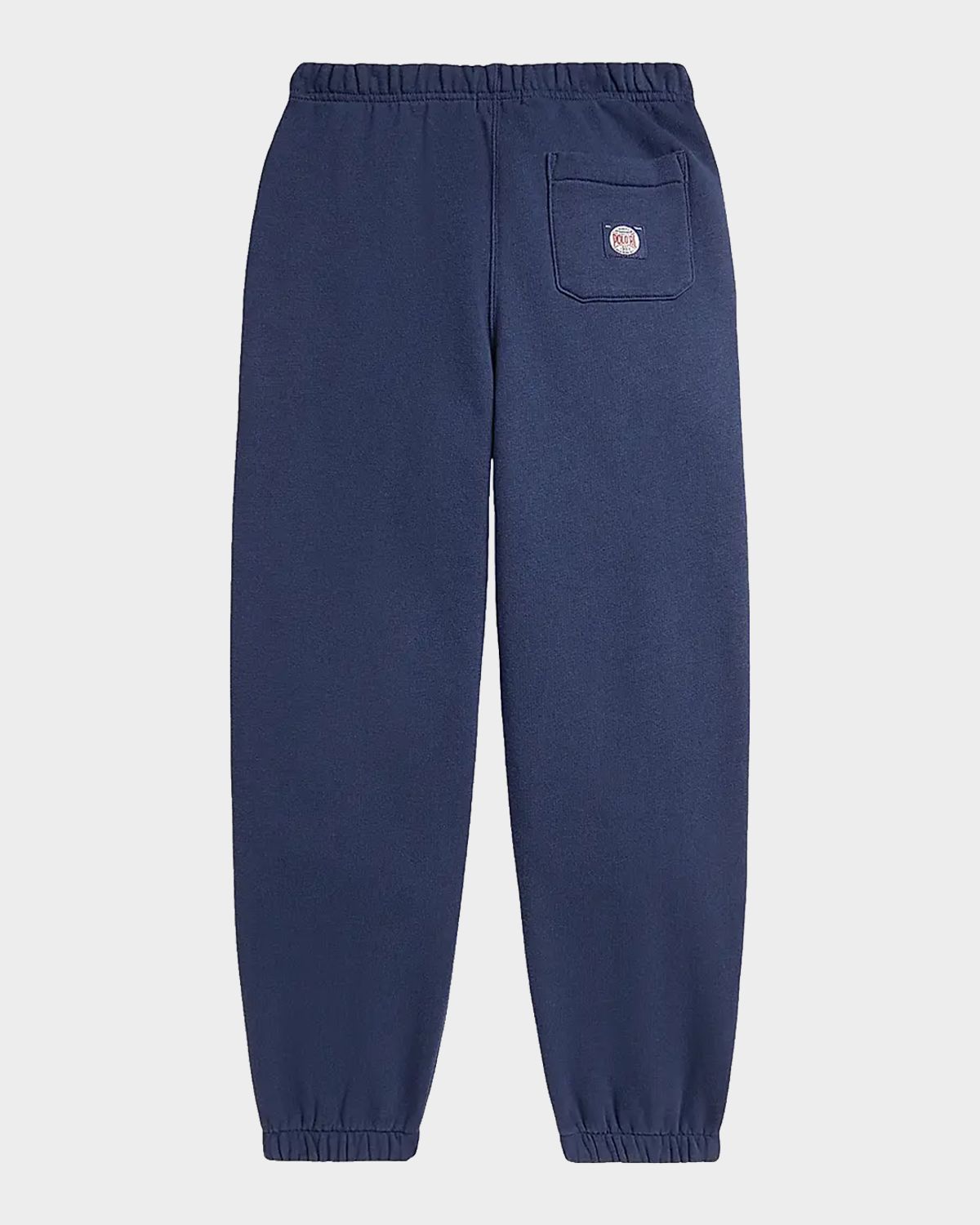 Polo Ralph Lauren Boy 's Yankees Cotton Fleece Hoodie, Size S-X | Thumbnail 5 Polo Ralph Lauren Boy 's Yankees Cotton Fleece Hoodie, Size S-X | Thumbnail 5