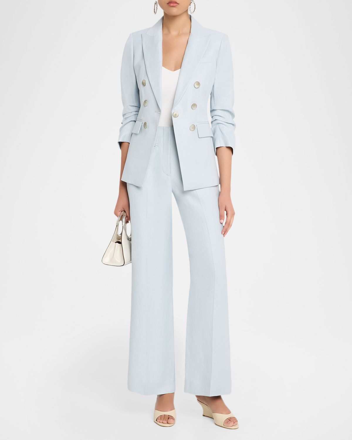 Veronica Beard Tomi Dickey Jacket | Thumbnail 4 Veronica Beard Tomi Dickey Jacket | Thumbnail 4