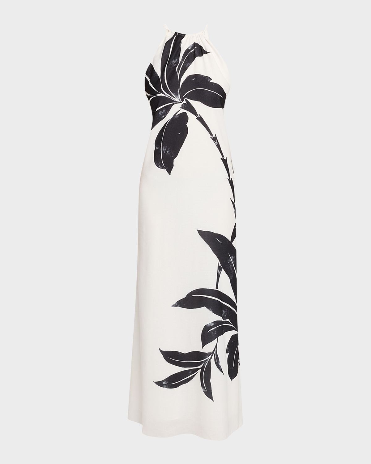 Kobi Halperin Kaylee Floral Maxi Dress