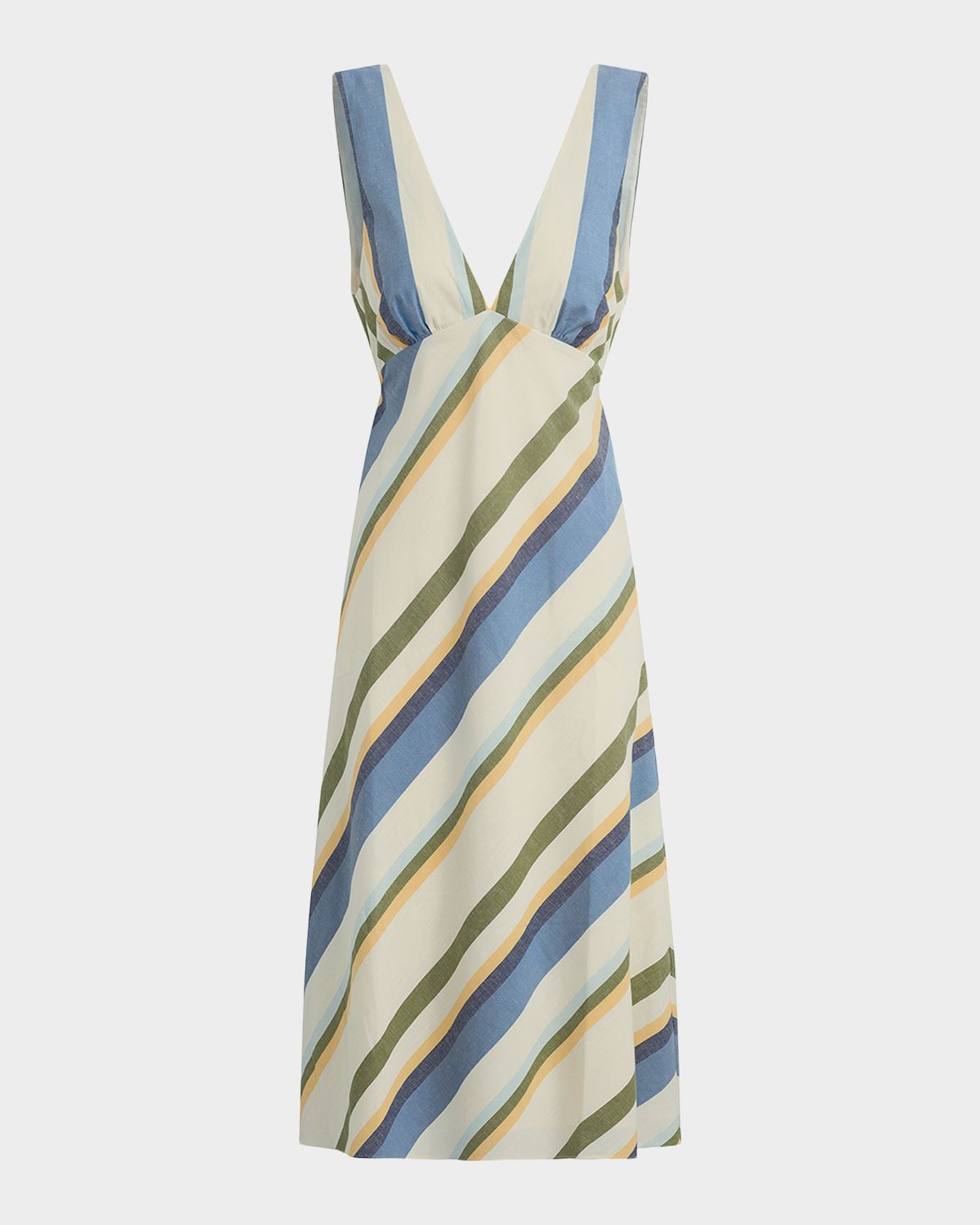 Joe 's Jeans The Joni Midi Dress