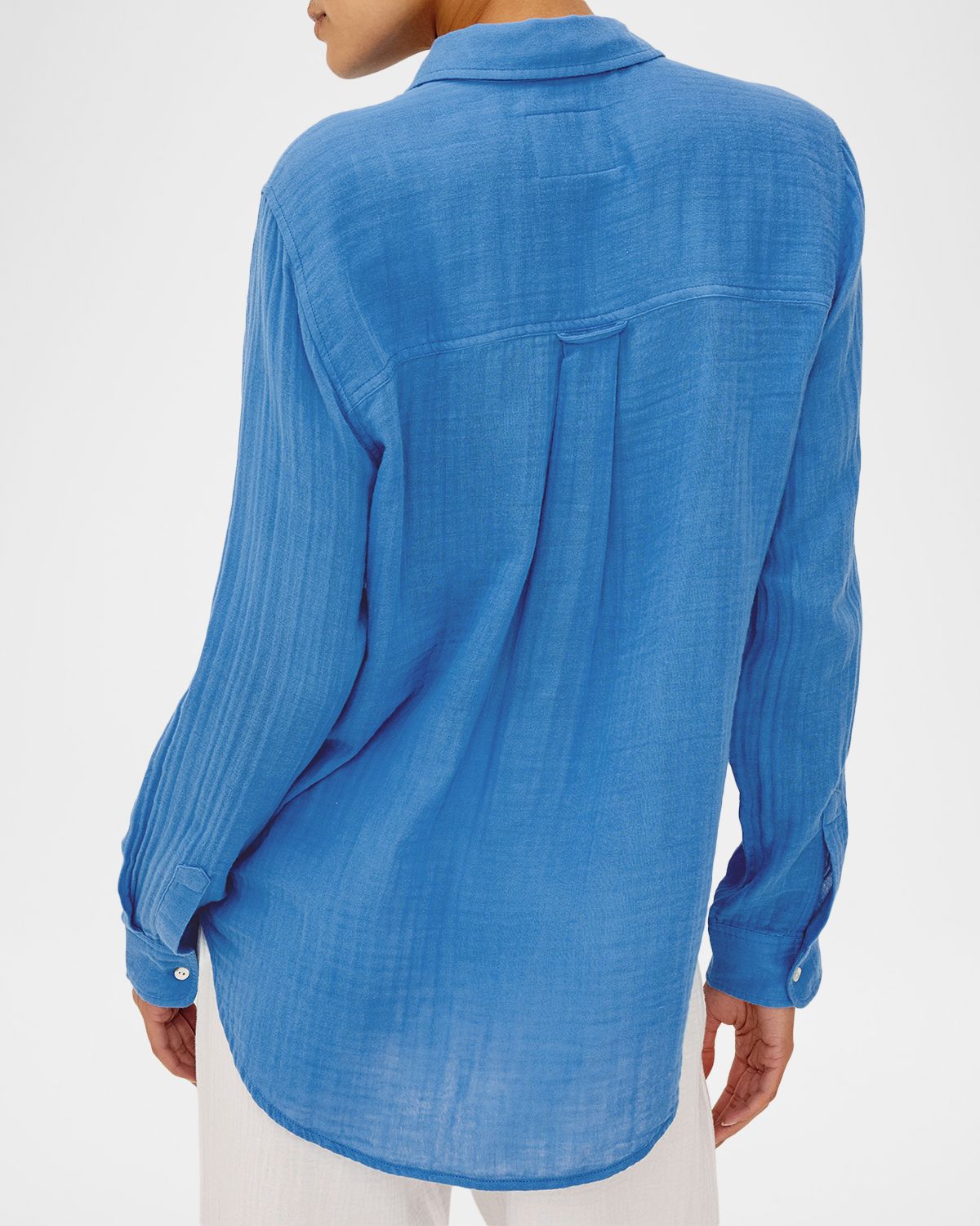 Rails Ellis Button-Front Shirt | Thumbnail 3 Rails Ellis Button-Front Shirt | Thumbnail 3