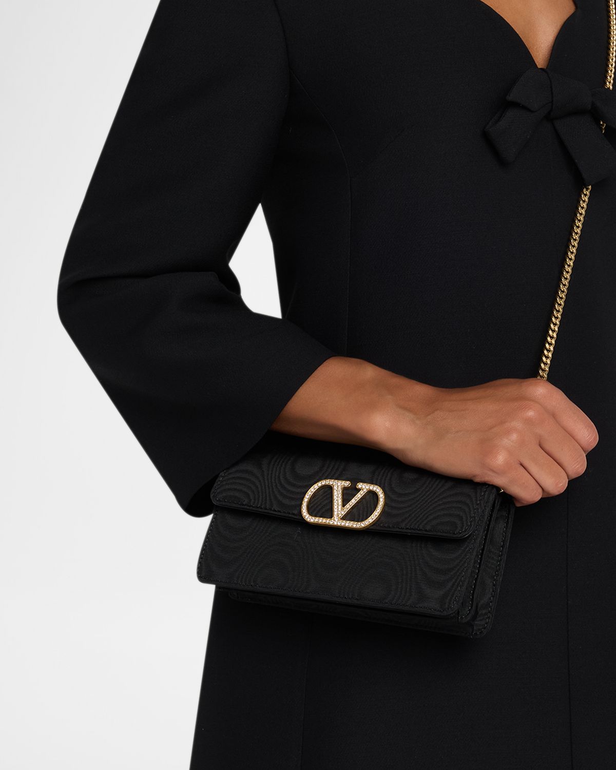 STAUD Tommy Beaded Shoulder Bag | Thumbnail 7 STAUD Tommy Beaded Shoulder Bag | Thumbnail 7