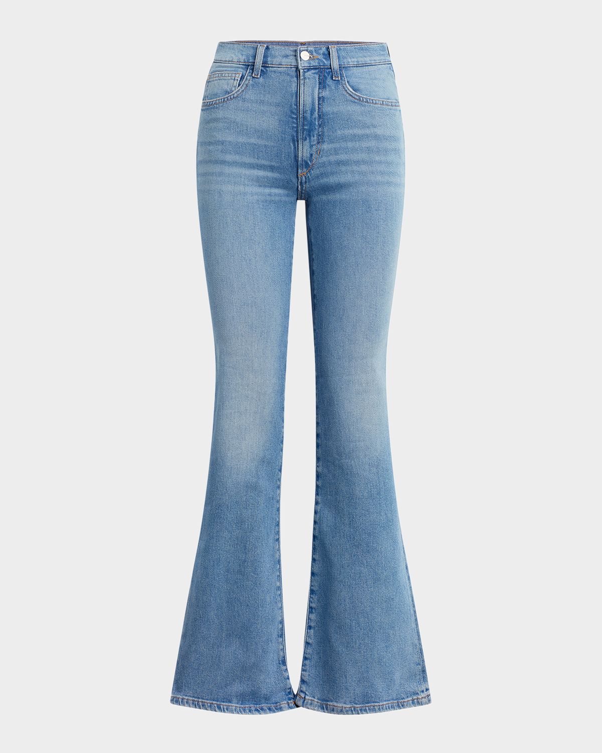 Joe 's Jeans The Molly Flare Jeans