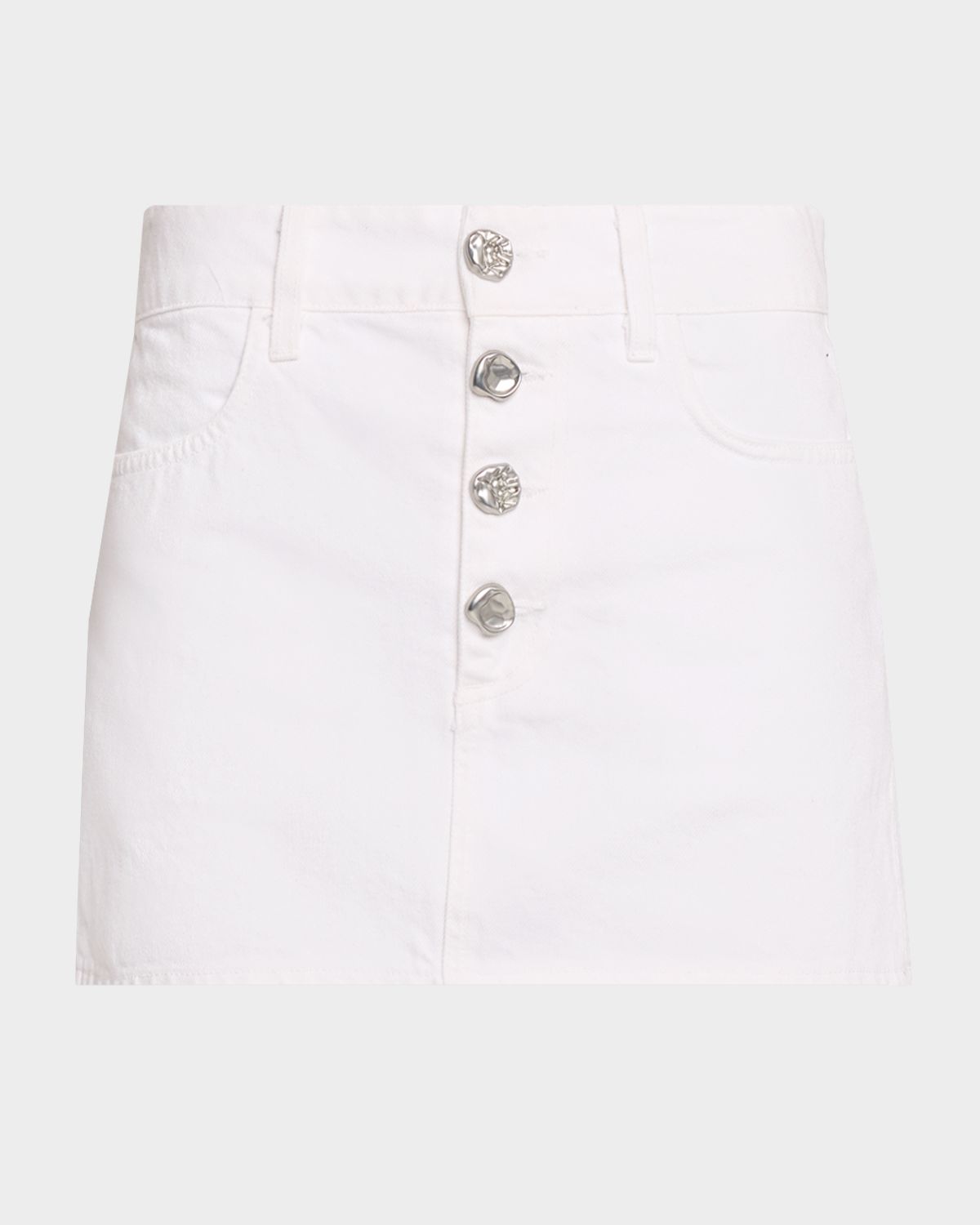 L 'Agence Solene Mini Skirt