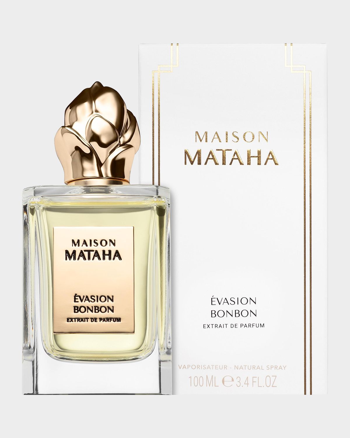 Maison Mataha Evasion Bonbon Extrait de Parfum, 3.4 oz. | Thumbnail 3