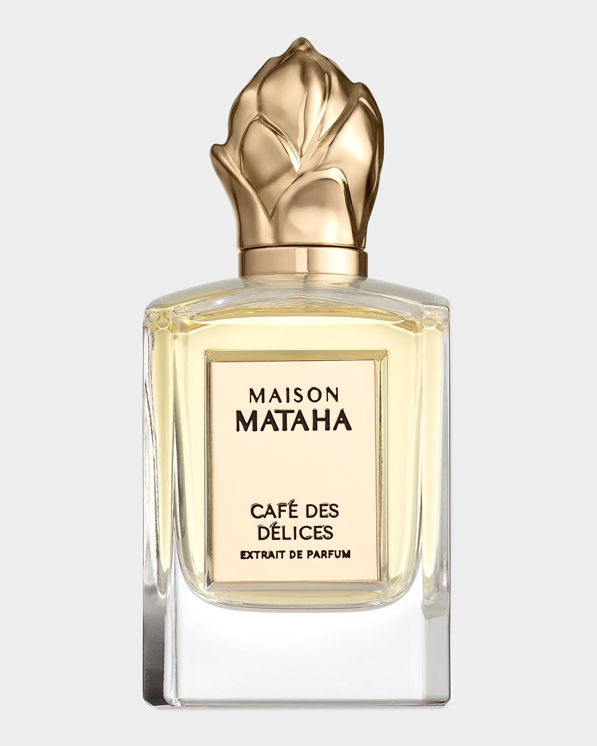Maison Mataha Café des Délices Extrait de Parfum, 3.4 oz. | Thumbnail 5