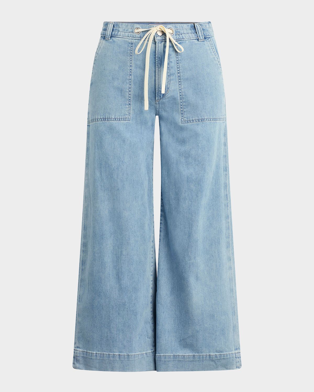 Joe 's Jeans The Madeline Drawstring Jeans | Thumbnail 8 Joe 's Jeans The Madeline Drawstring Jeans | Thumbnail 8