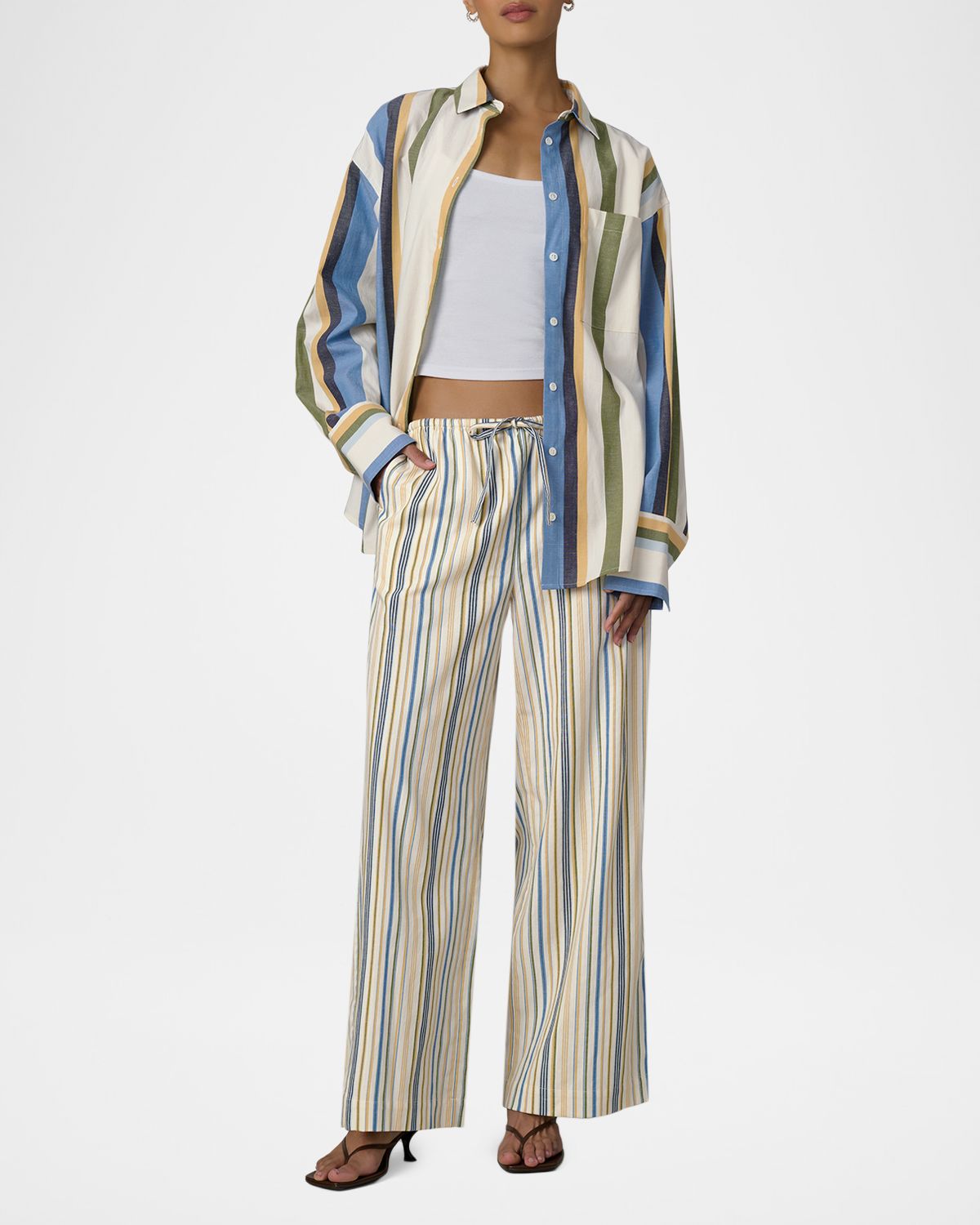 Joe 's Jeans The Lounge Pants | Thumbnail 7 Joe 's Jeans The Lounge Pants | Thumbnail 7
