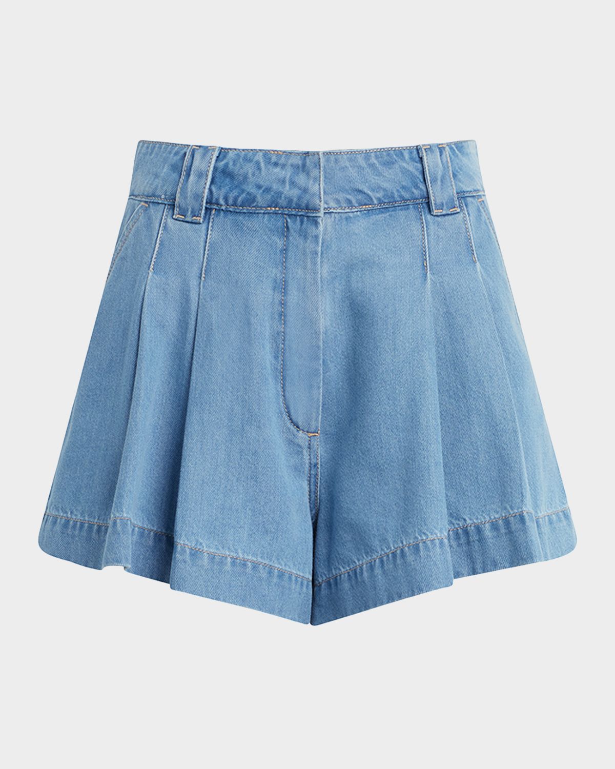 Joe 's Jeans The Lillie A-Line Shorts